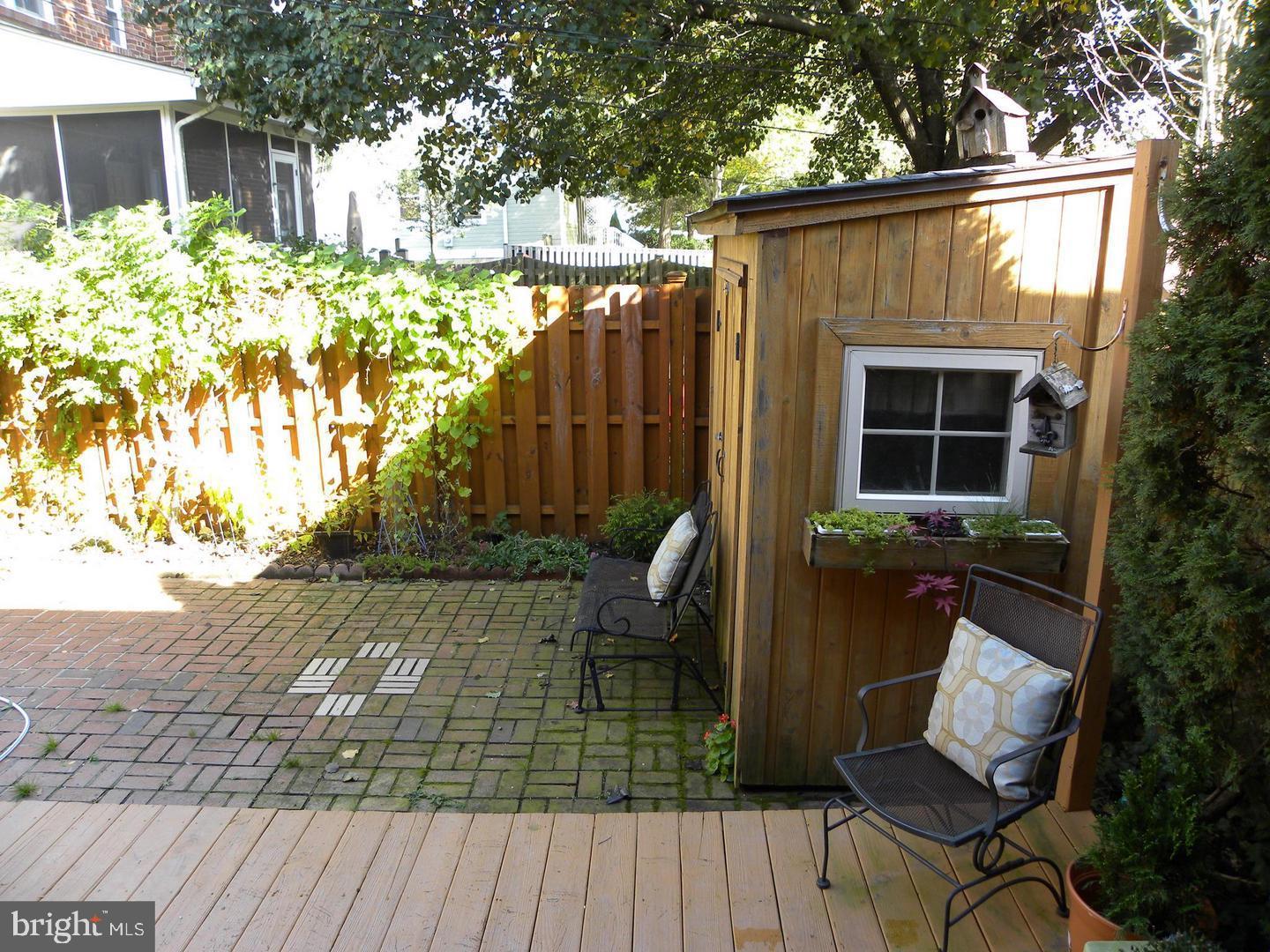 DEL RAY - Residential Lease