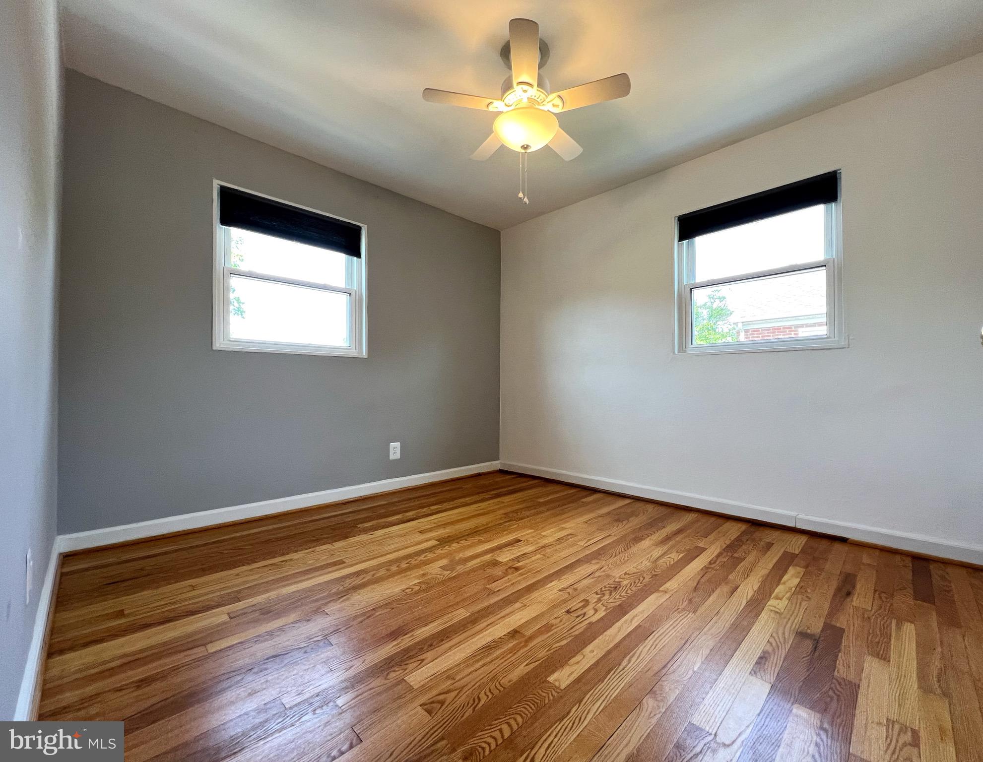 DEL RAY - Residential Lease