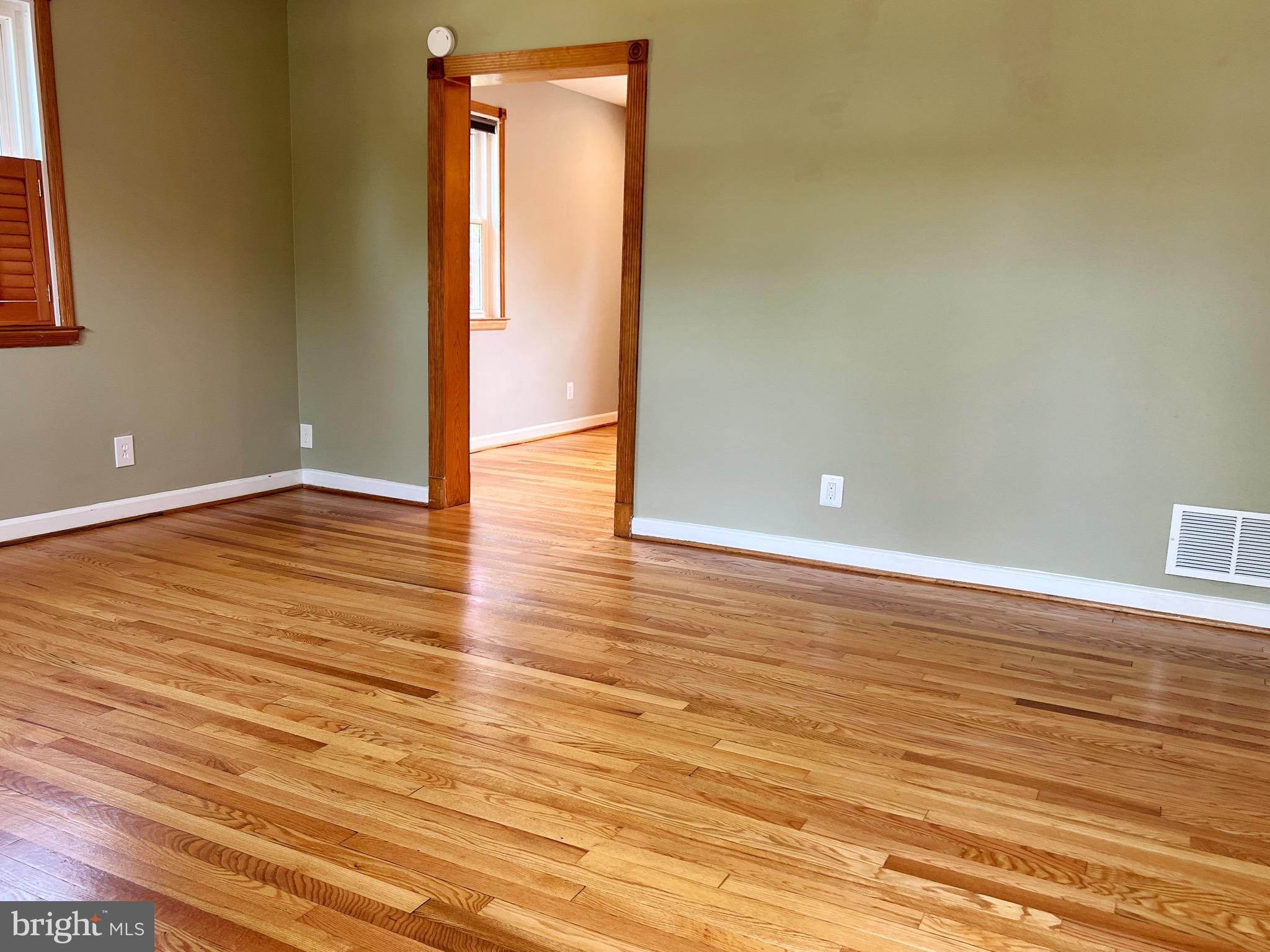 DEL RAY - Residential Lease