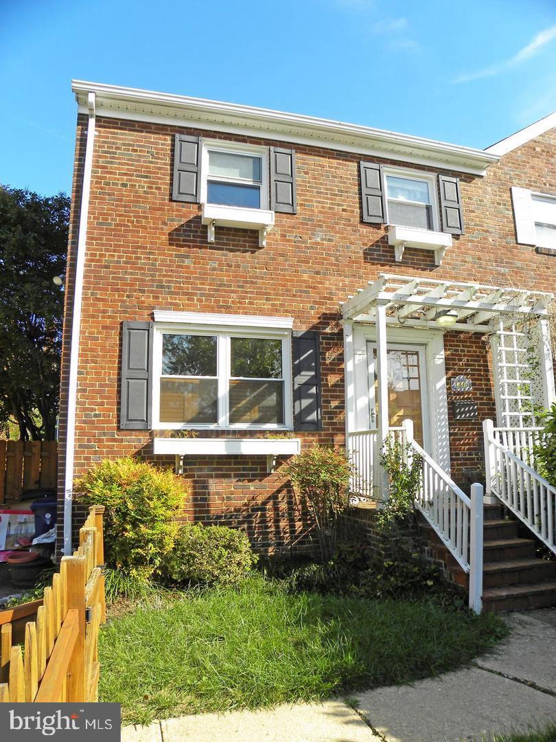 DEL RAY - Residential Lease