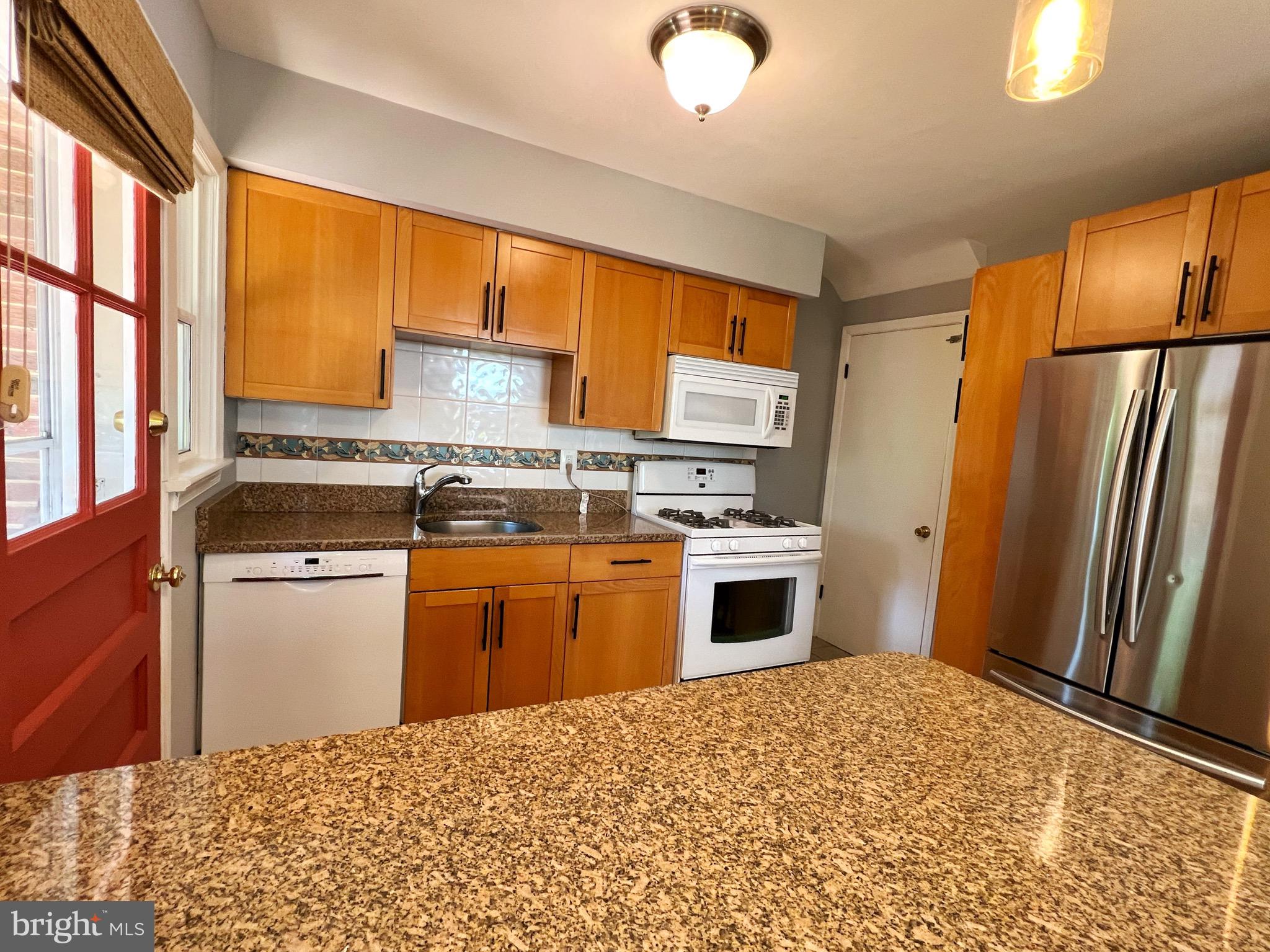 DEL RAY - Residential Lease