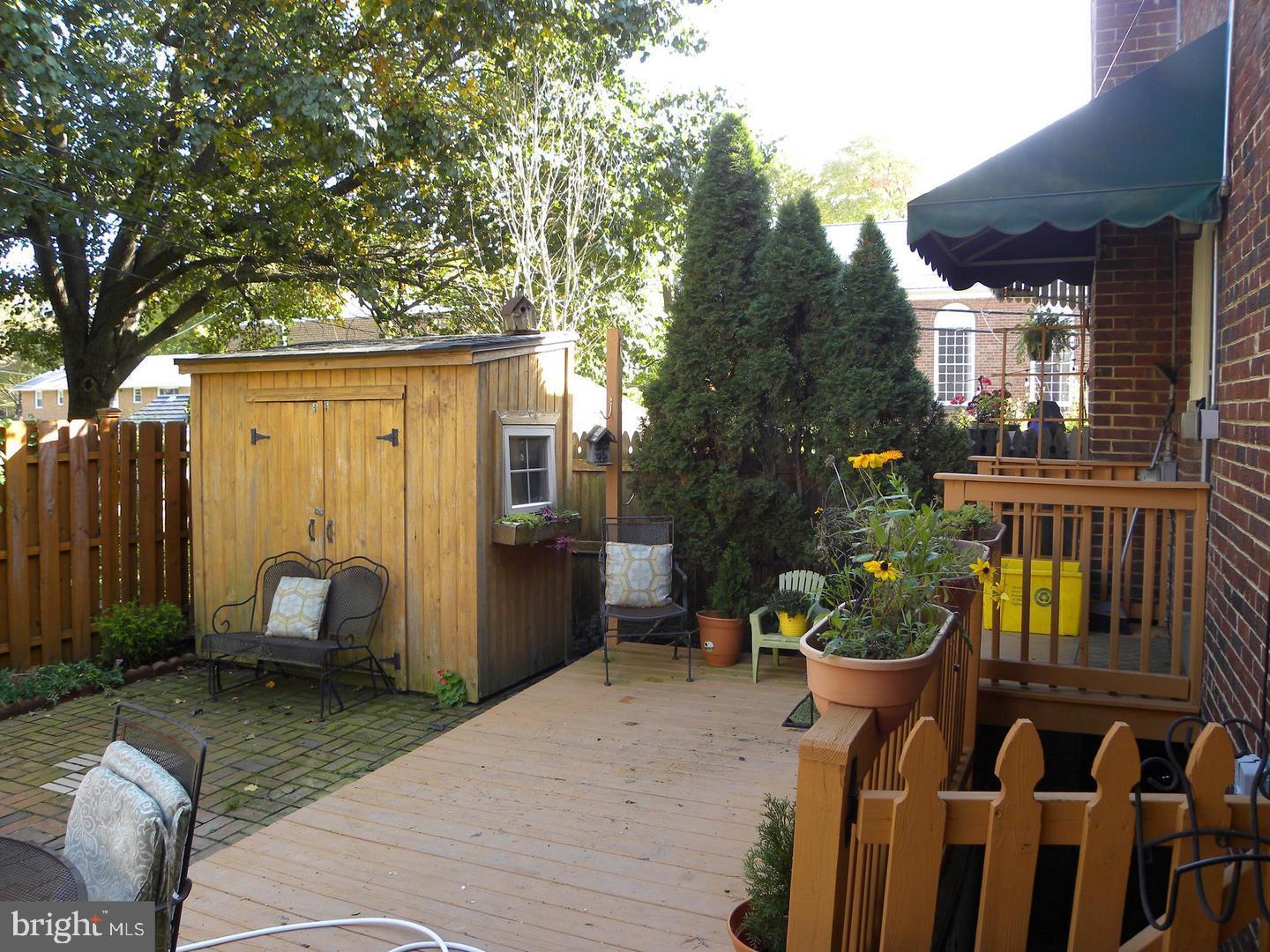 DEL RAY - Residential Lease