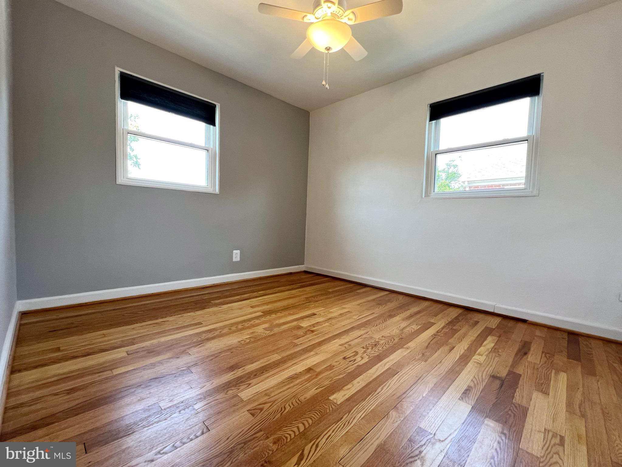 DEL RAY - Residential Lease