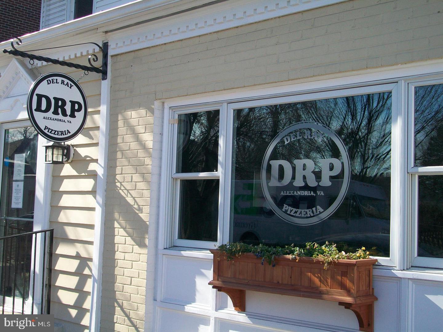 DEL RAY - Residential Lease