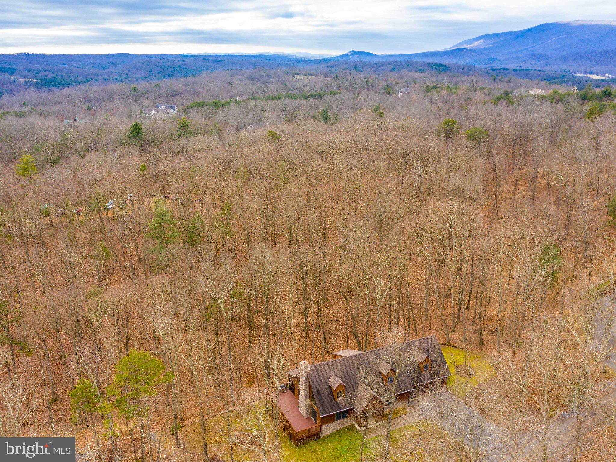 323 COLONIAL DRIVE