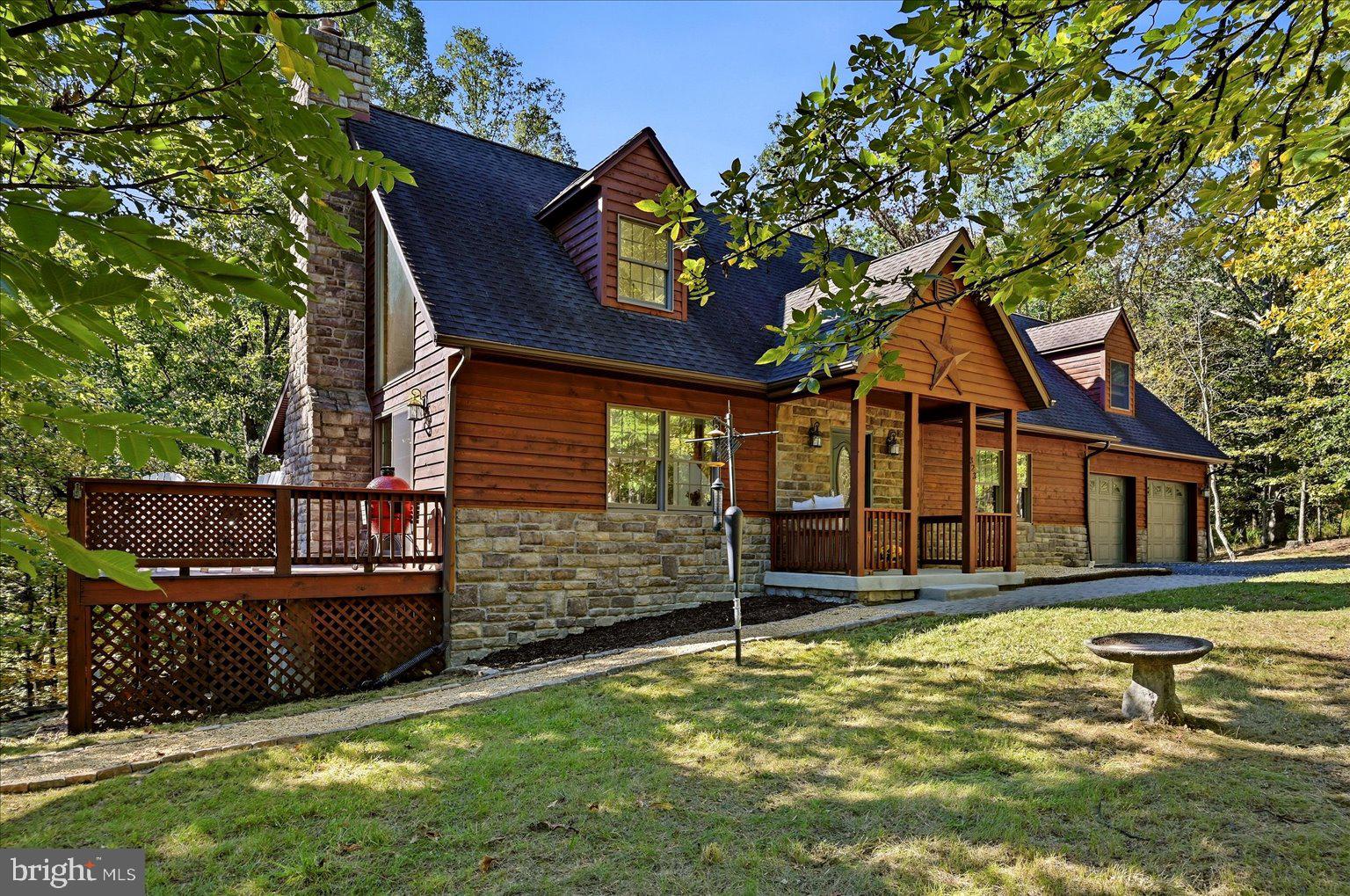 323 COLONIAL DRIVE