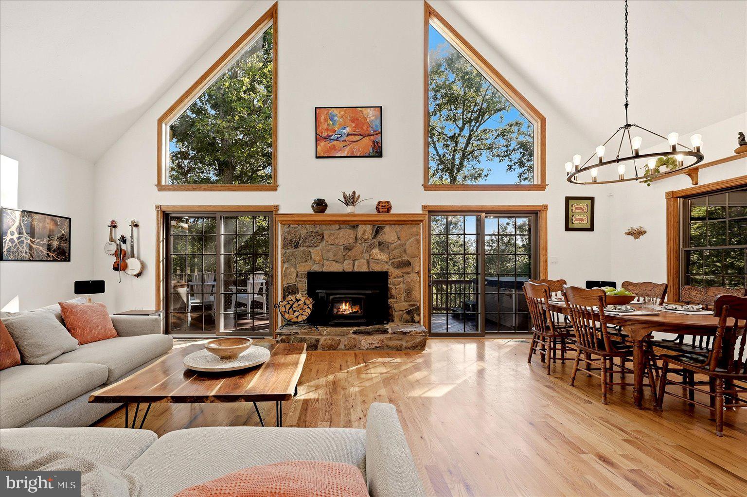 323 COLONIAL DRIVE