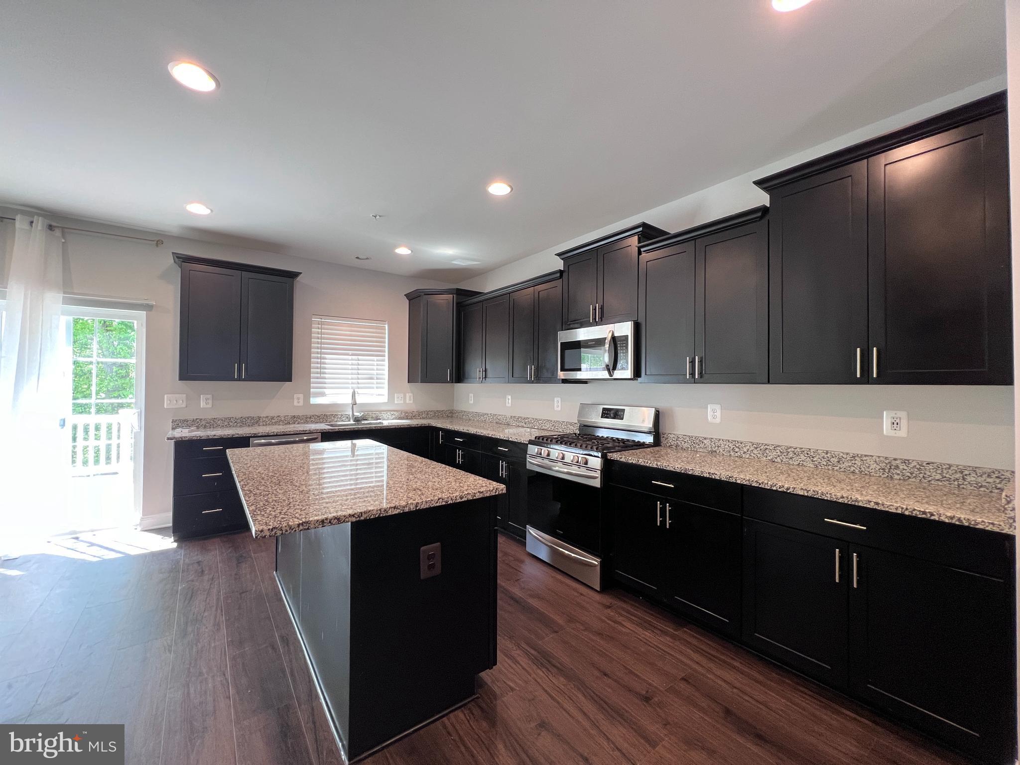 SPRING CREEK - Residential Lease