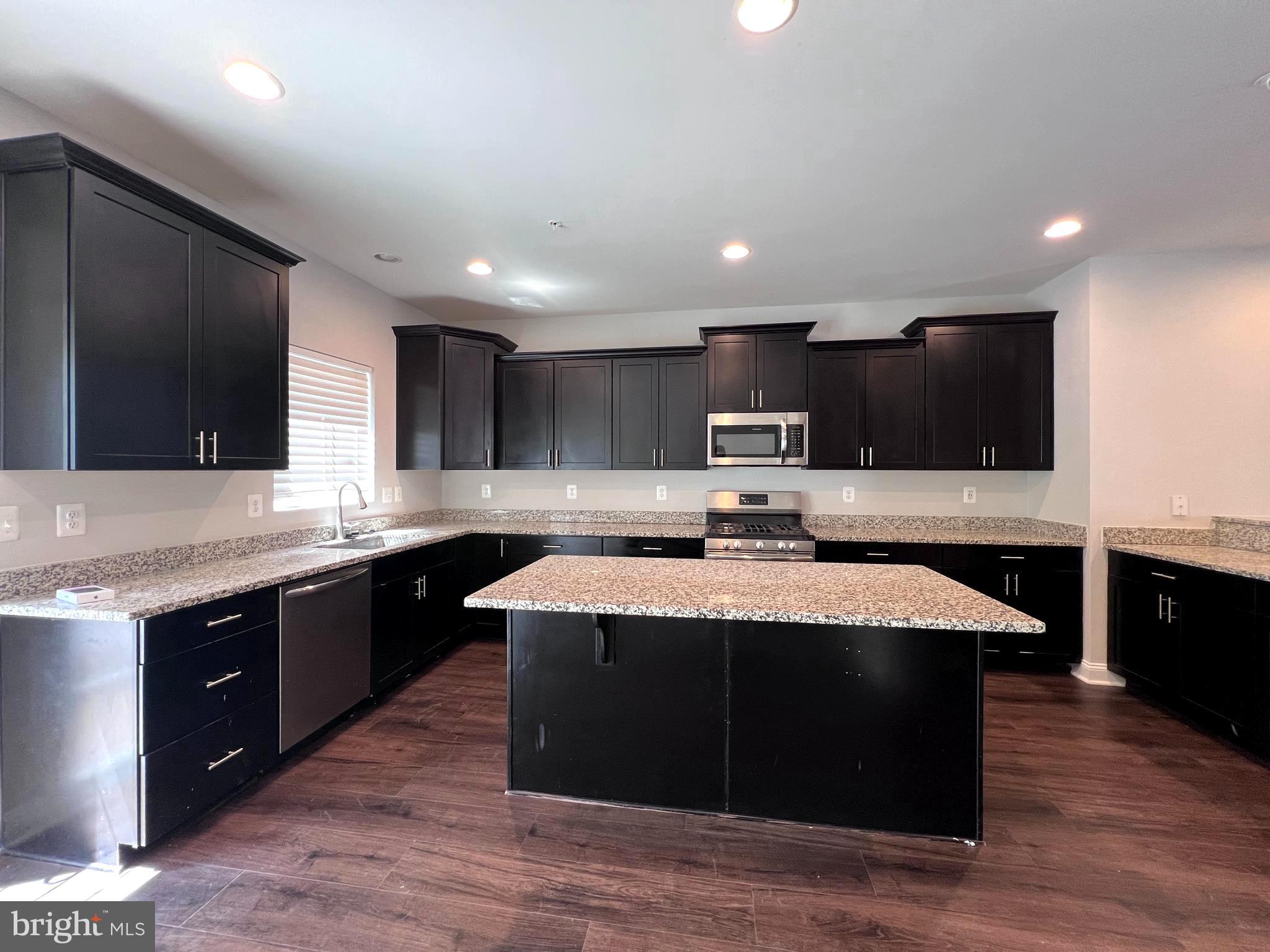 SPRING CREEK - Residential Lease