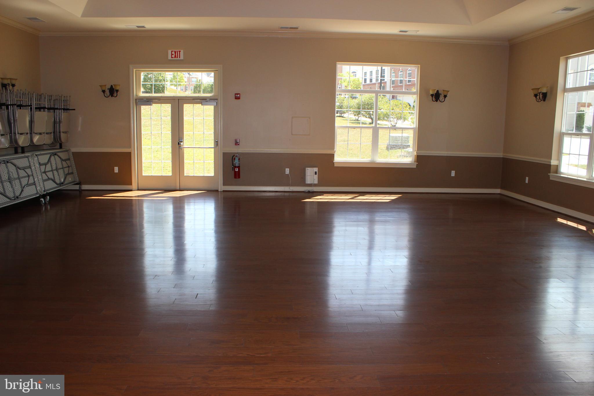 SPRING CREEK - Residential Lease