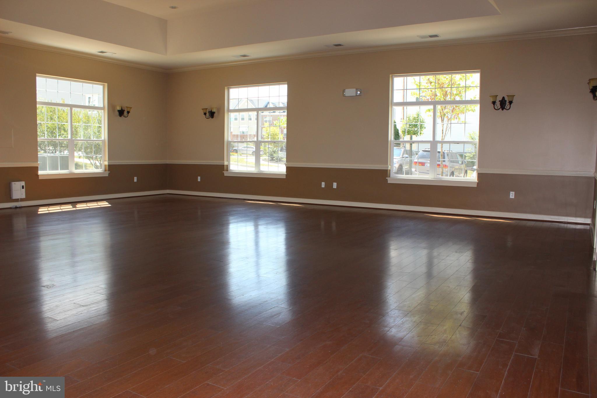 SPRING CREEK - Residential Lease