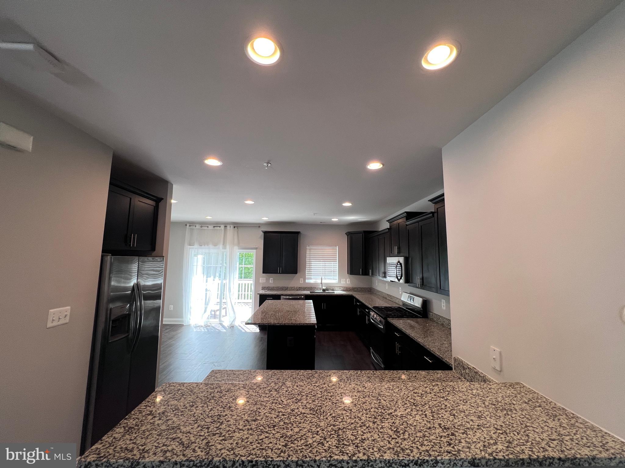 SPRING CREEK - Residential Lease