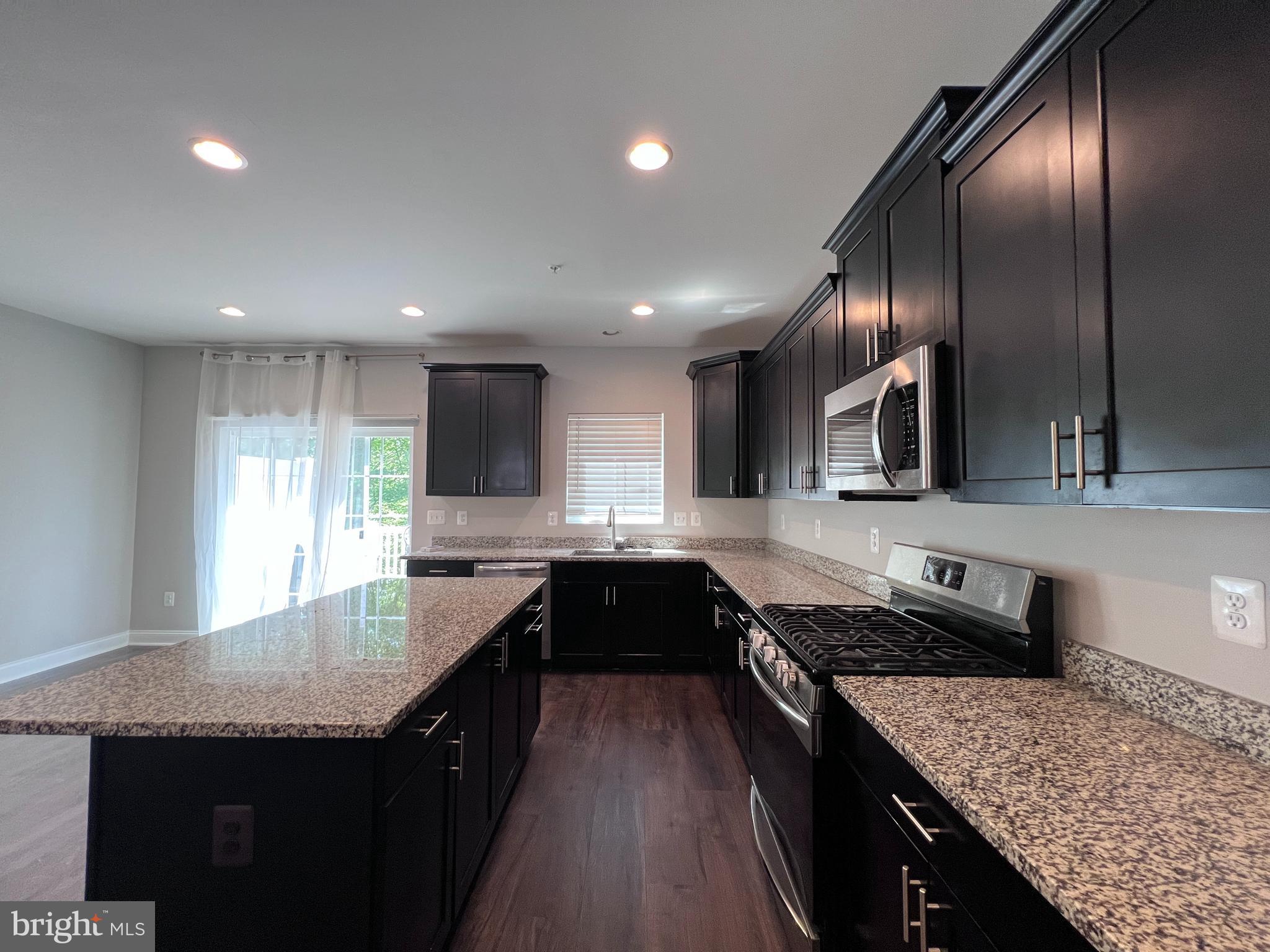 SPRING CREEK - Residential Lease