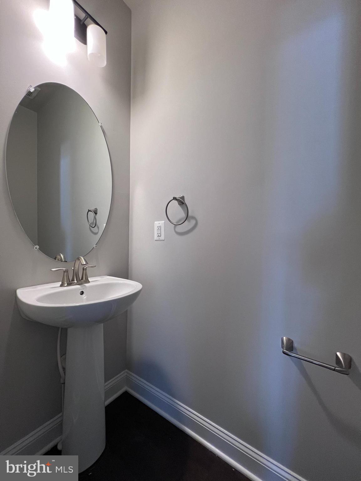 SPRING CREEK - Residential Lease