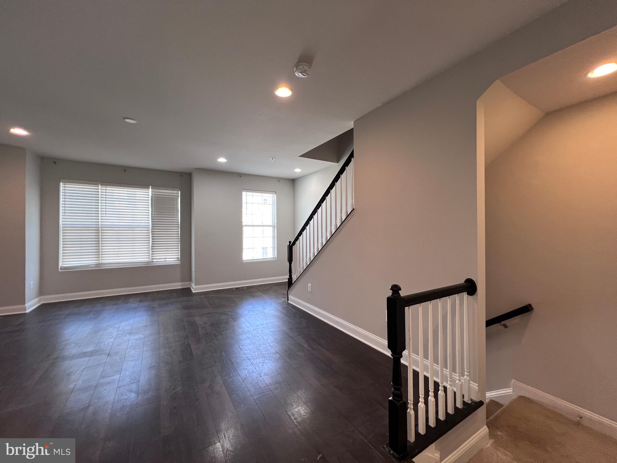 SPRING CREEK - Residential Lease