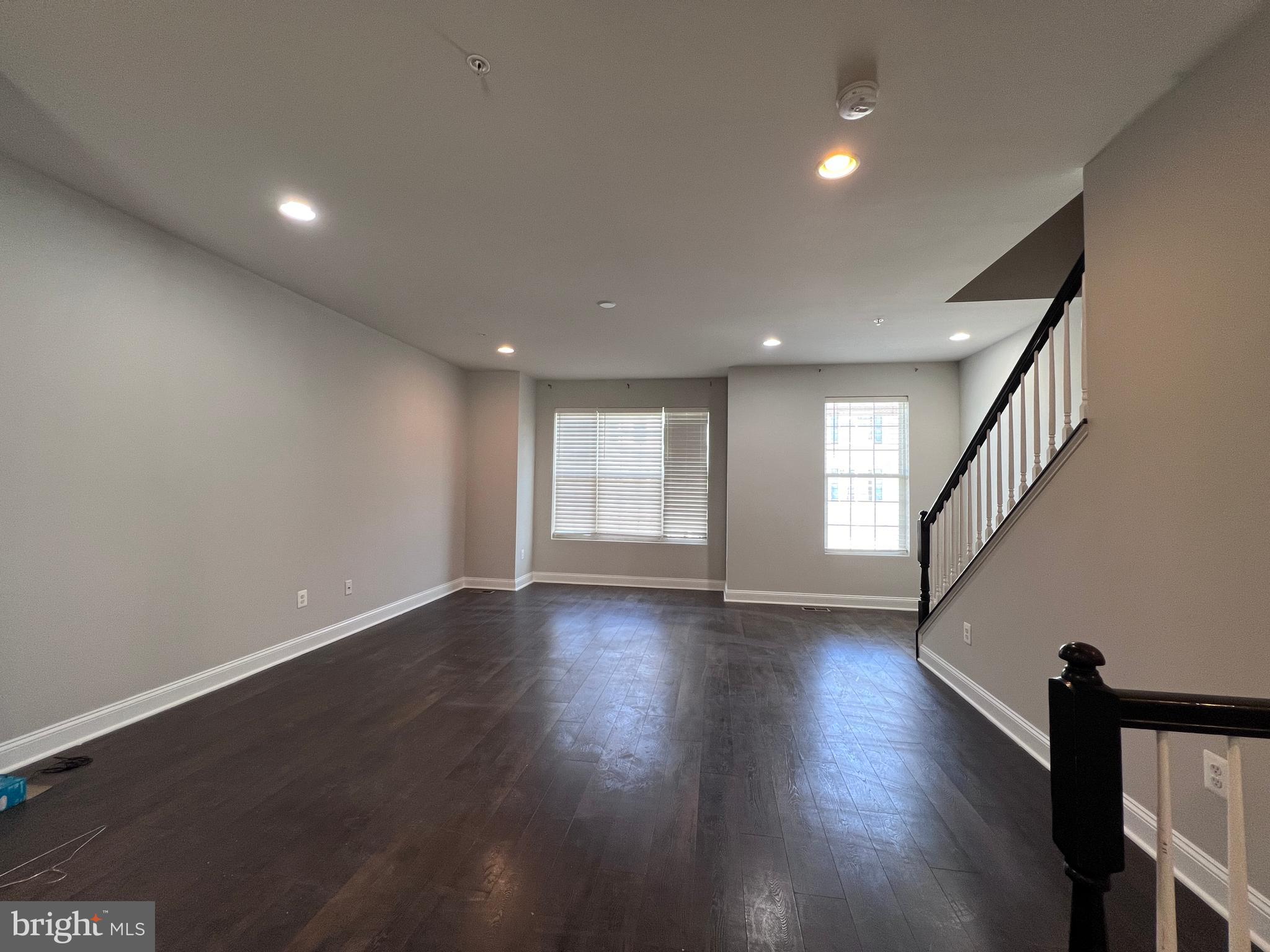 SPRING CREEK - Residential Lease