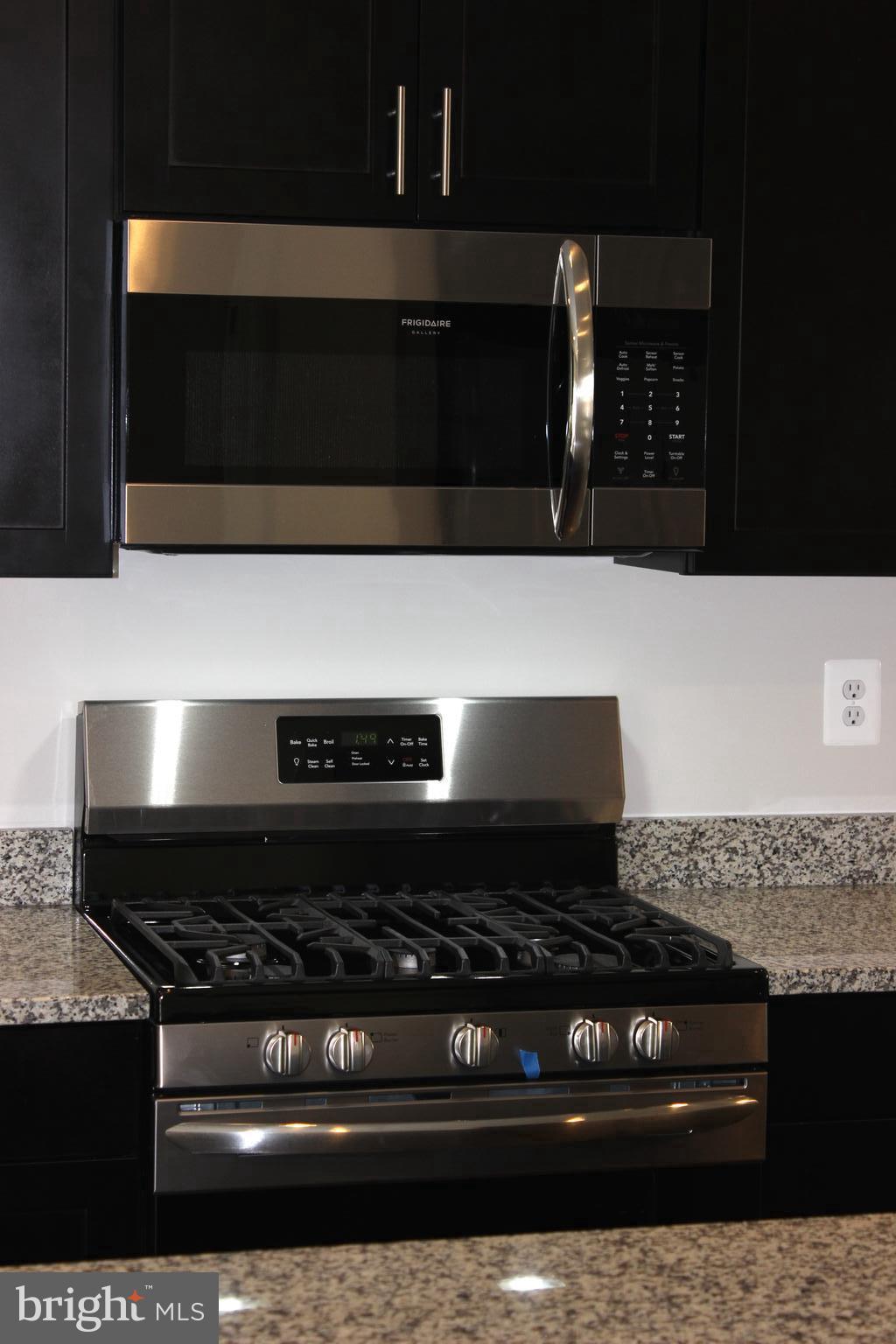 SPRING CREEK - Residential Lease