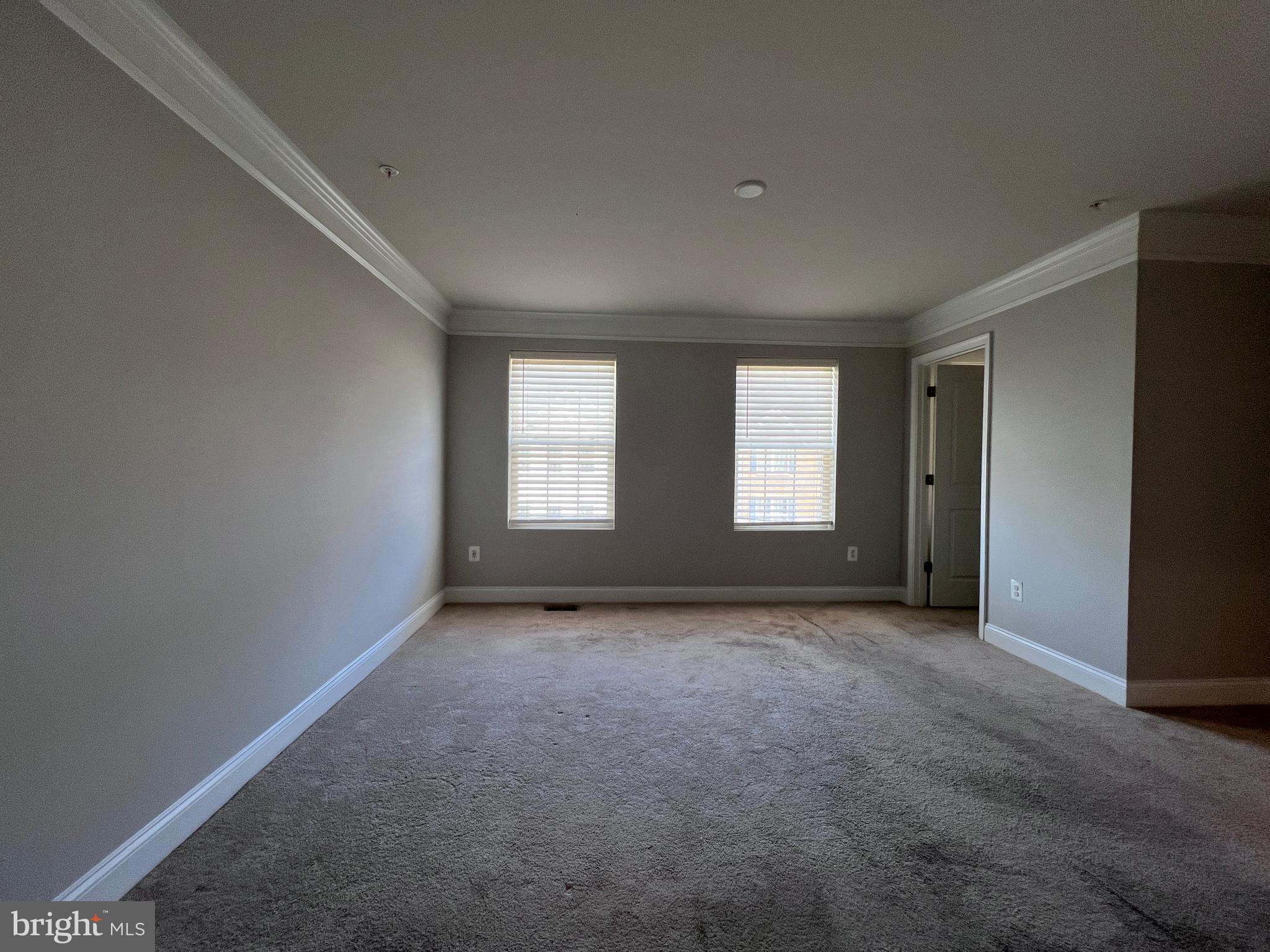 SPRING CREEK - Residential Lease