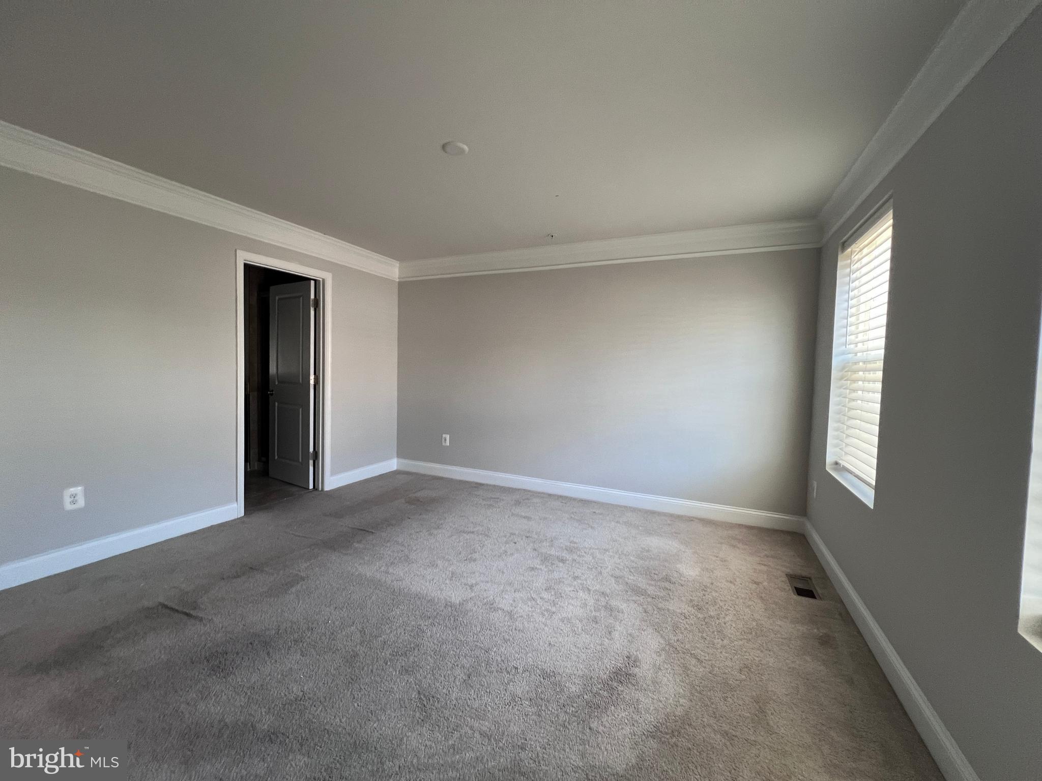 SPRING CREEK - Residential Lease