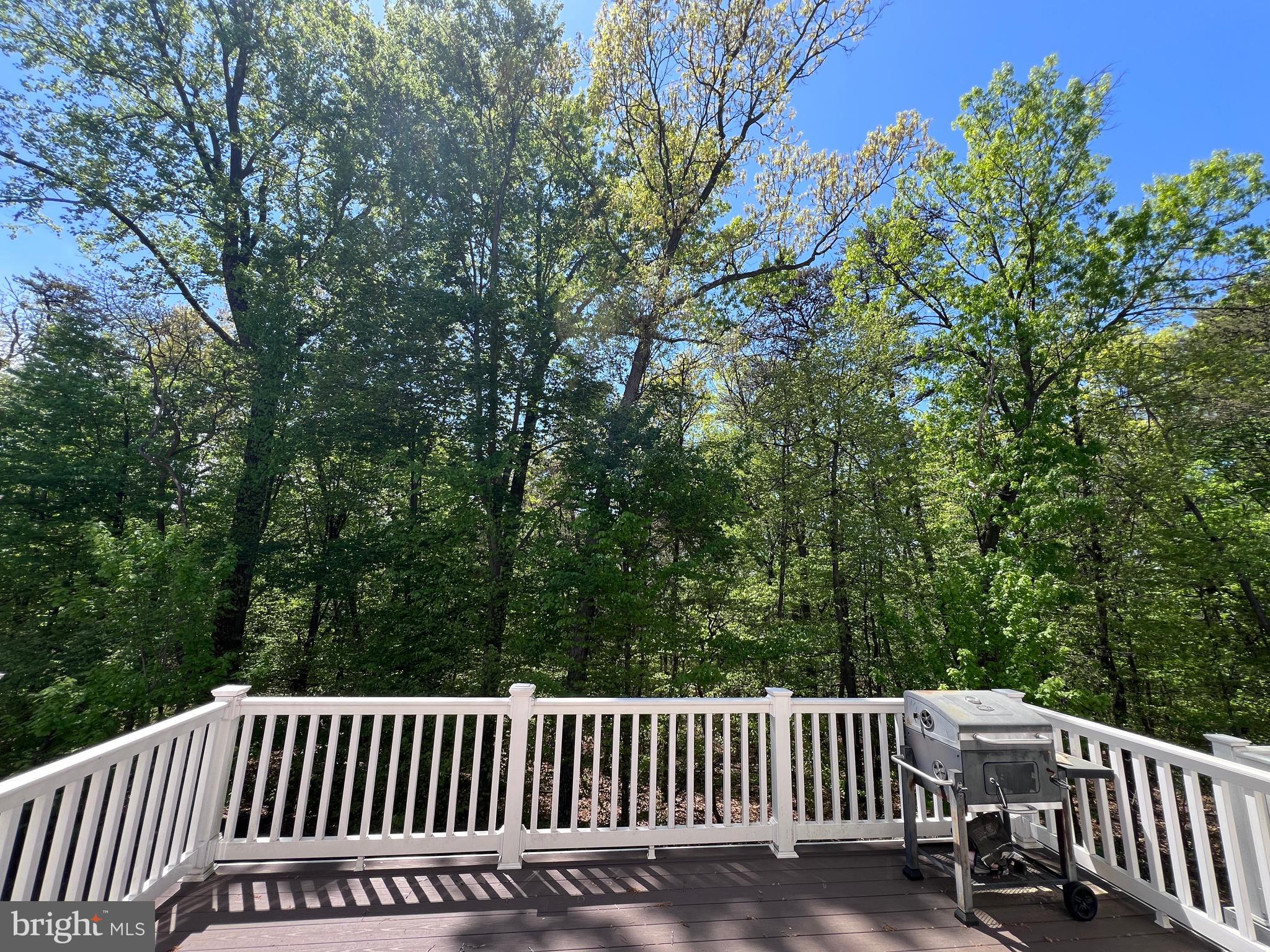 SPRING CREEK - Residential Lease