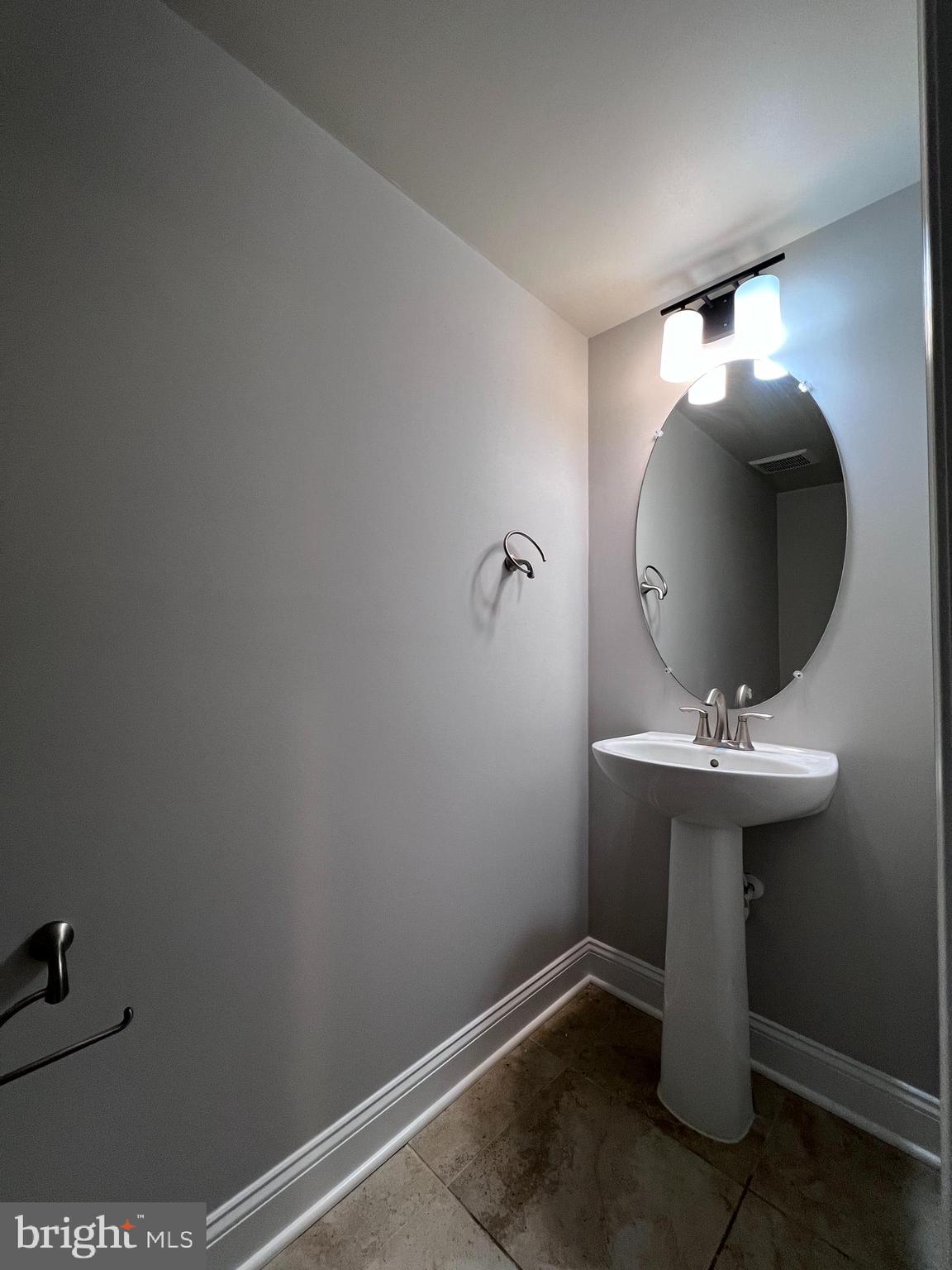 SPRING CREEK - Residential Lease