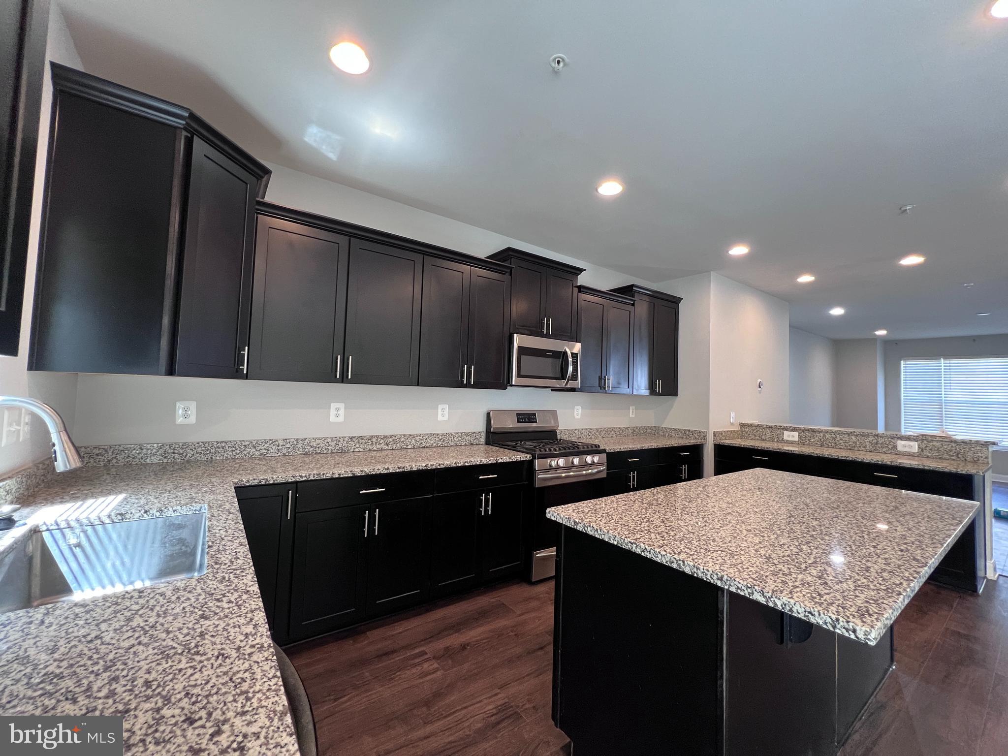 SPRING CREEK - Residential Lease