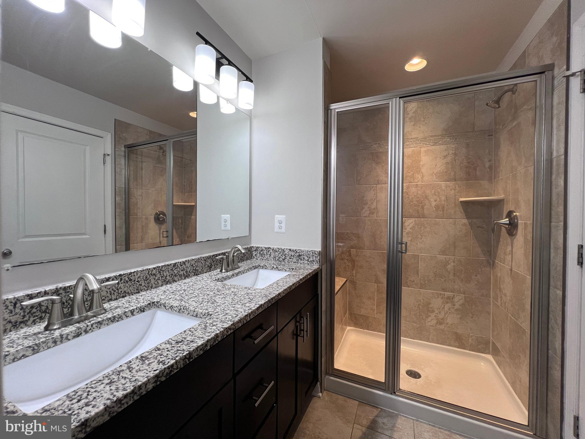 SPRING CREEK - Residential Lease