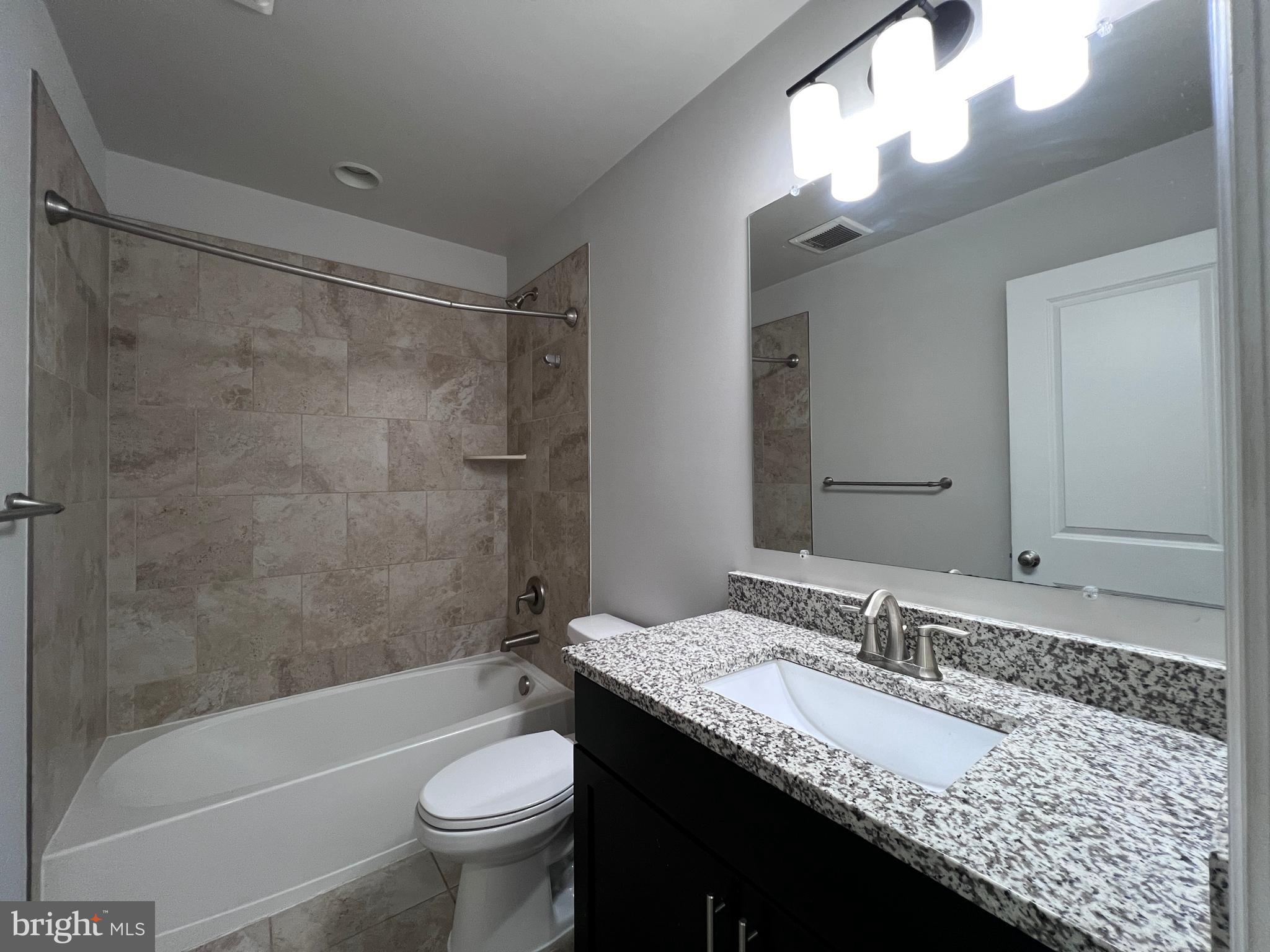 SPRING CREEK - Residential Lease