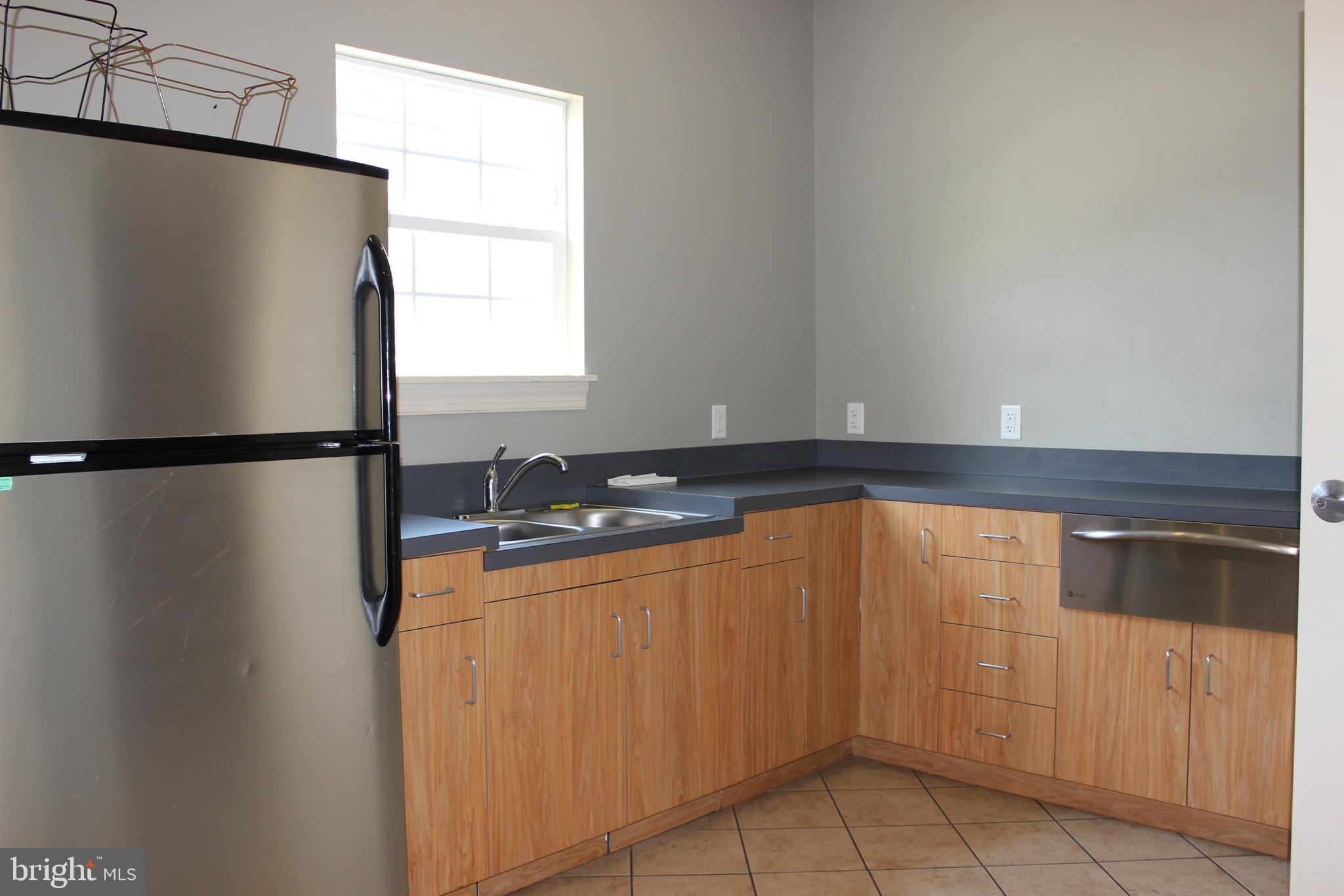 SPRING CREEK - Residential Lease