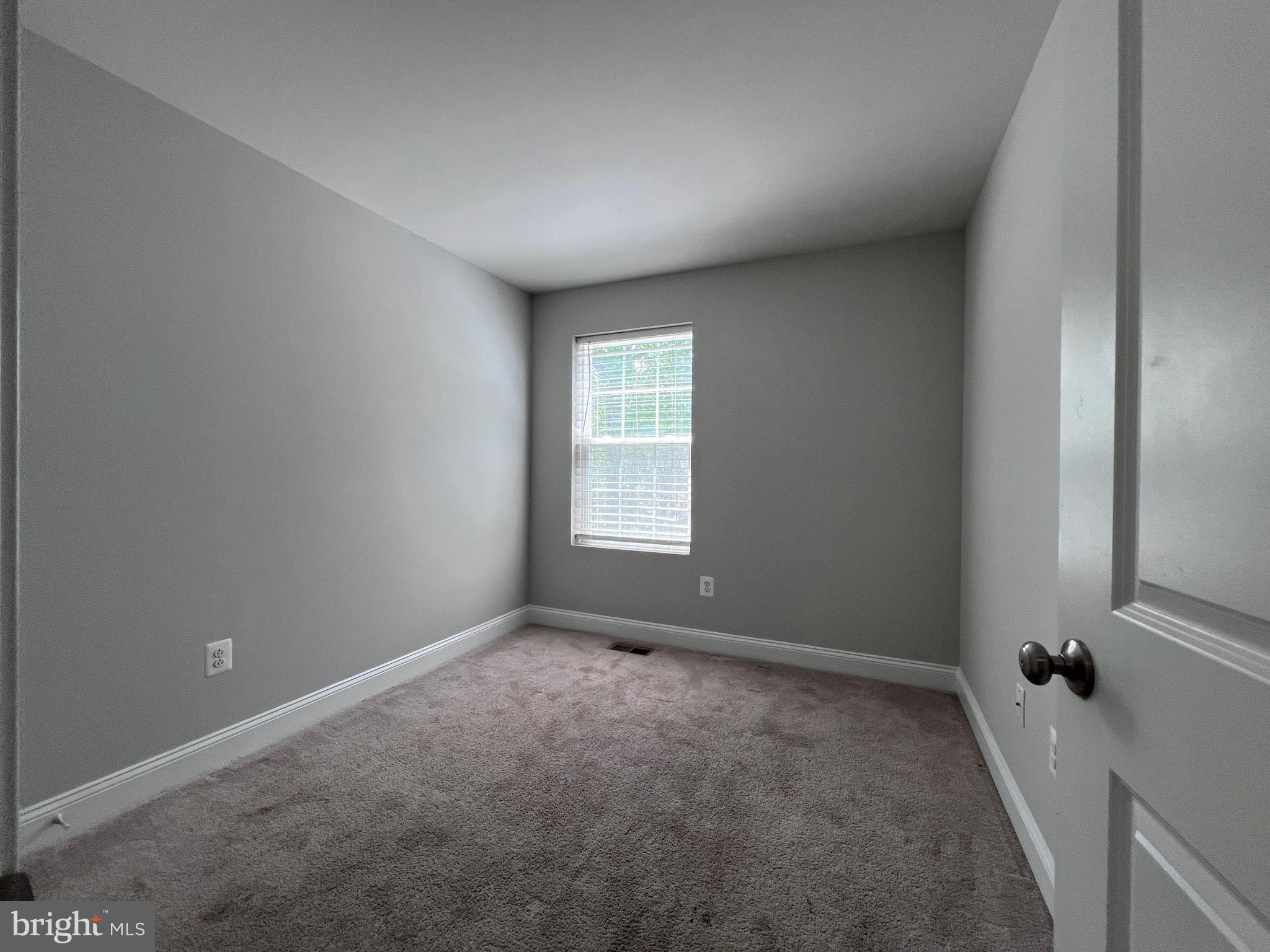 SPRING CREEK - Residential Lease