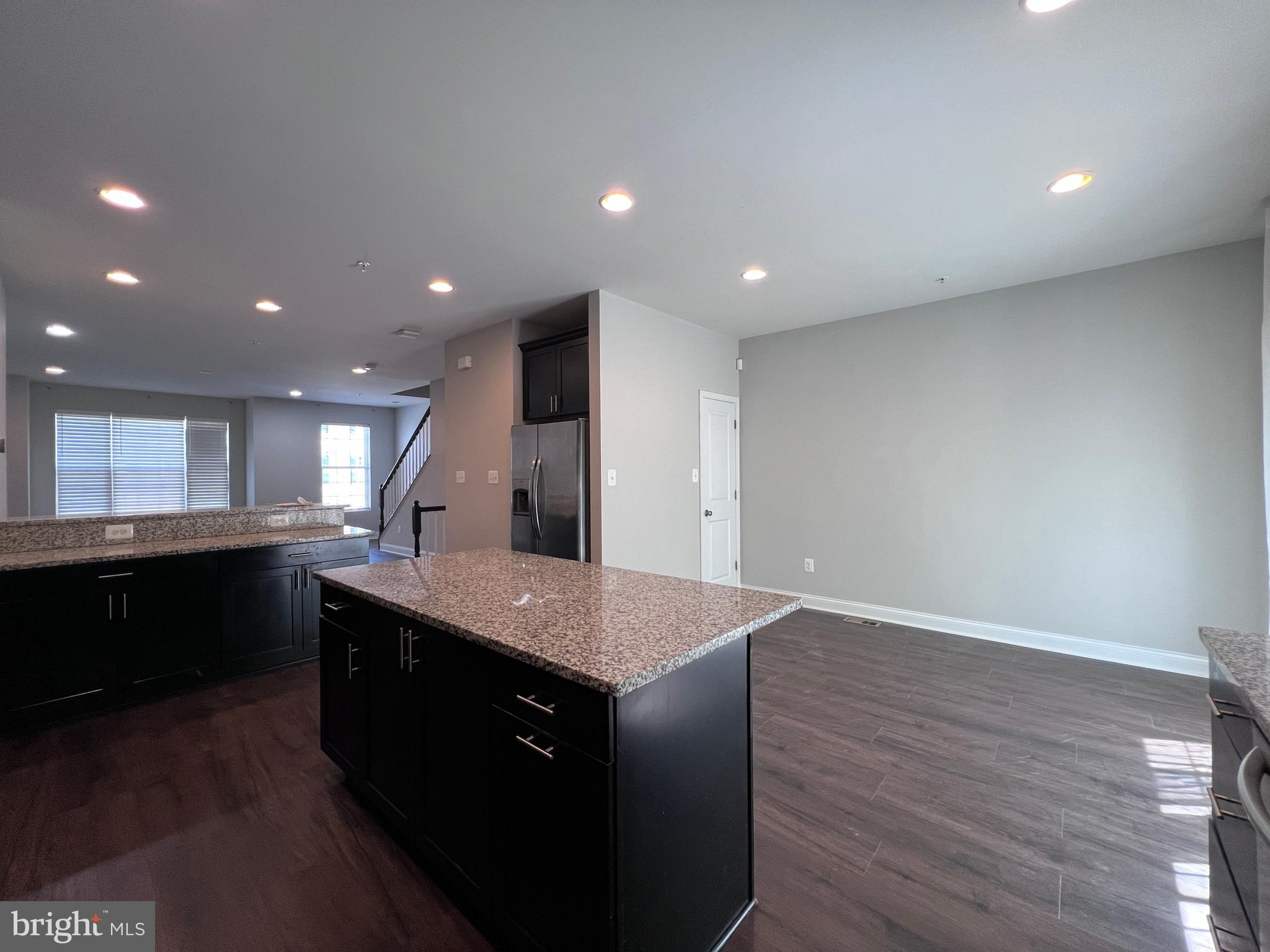 SPRING CREEK - Residential Lease