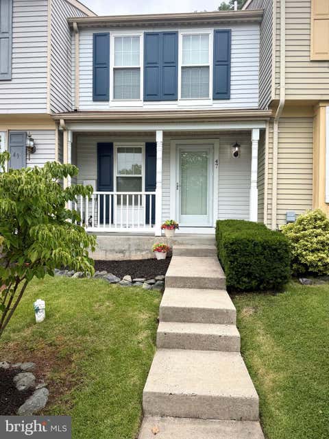 Photo of 47 Shrewsbury Court, PERRY HALL, MD 21128 (MLS # MDBC2169450)