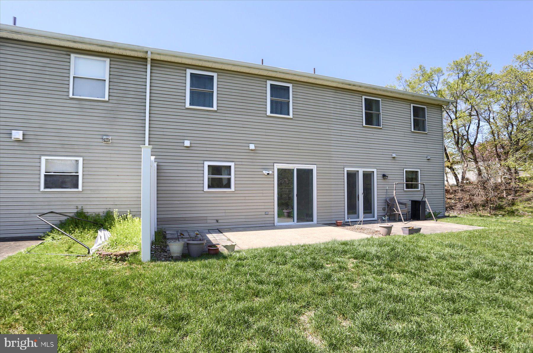 CAPITAL RIDGE - Residential