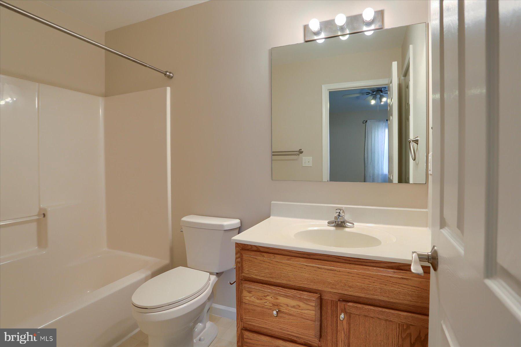 CAPITAL RIDGE - Residential