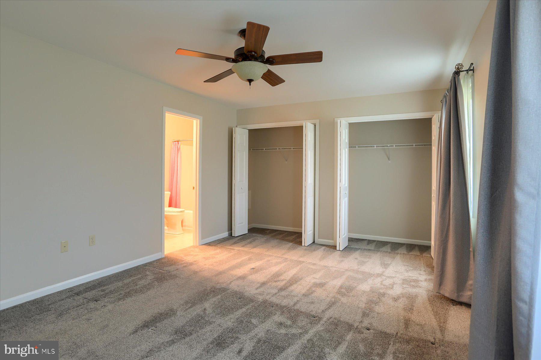 CAPITAL RIDGE - Residential