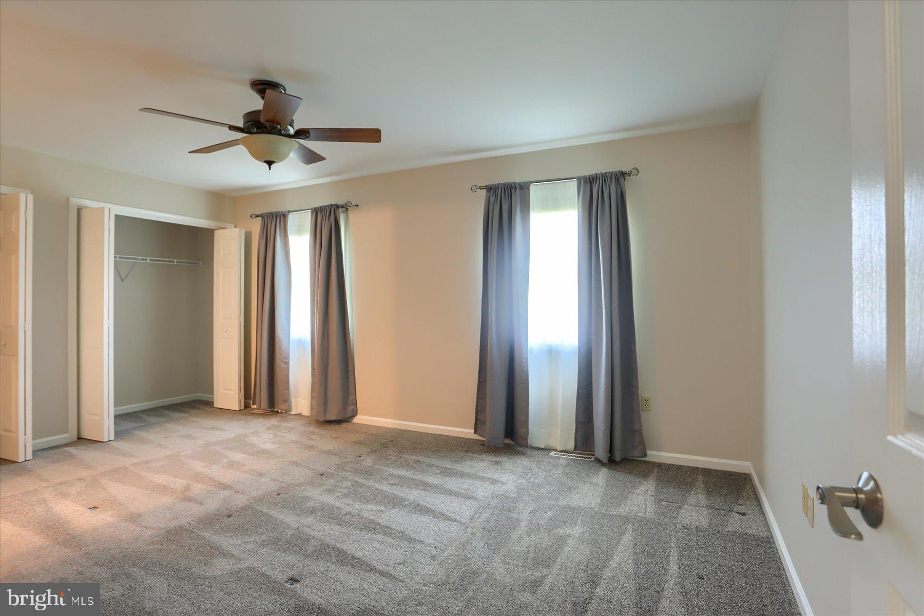 CAPITAL RIDGE - Residential