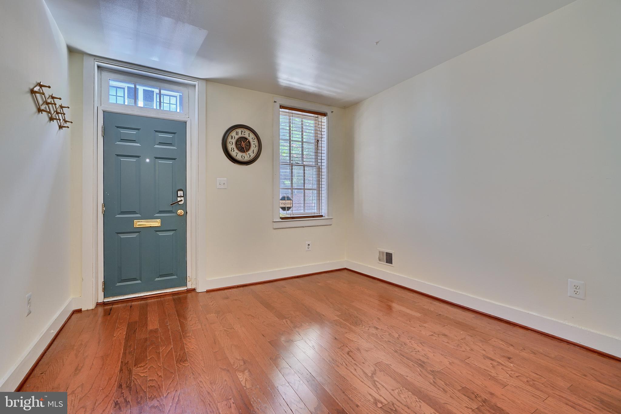 RIDGELY'S DELIGHT - Residential