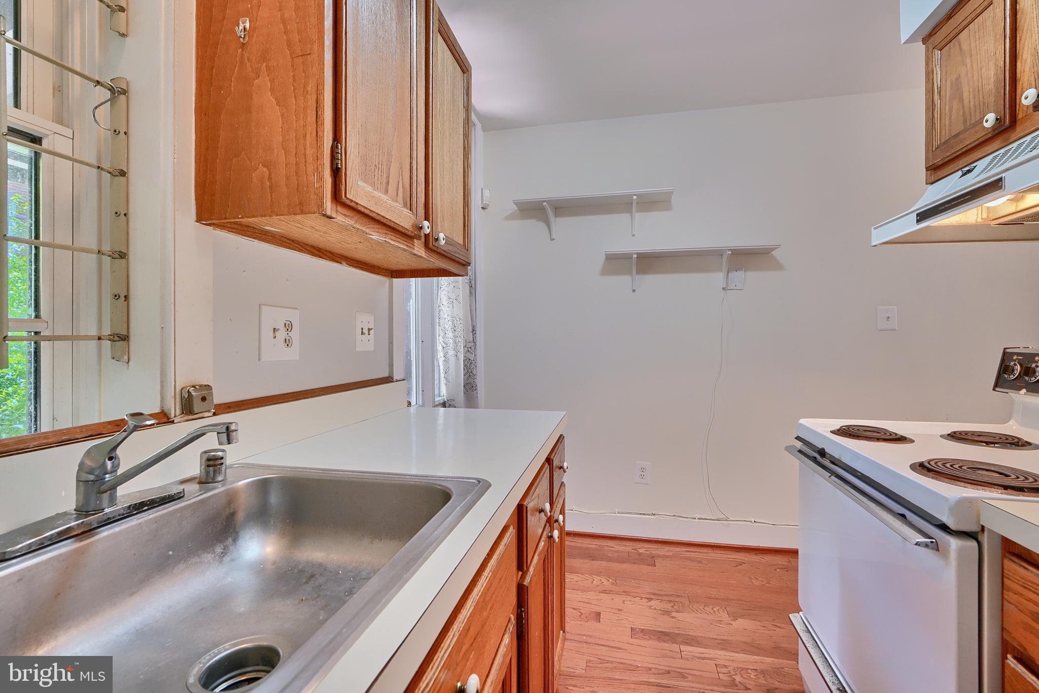 RIDGELY'S DELIGHT - Residential