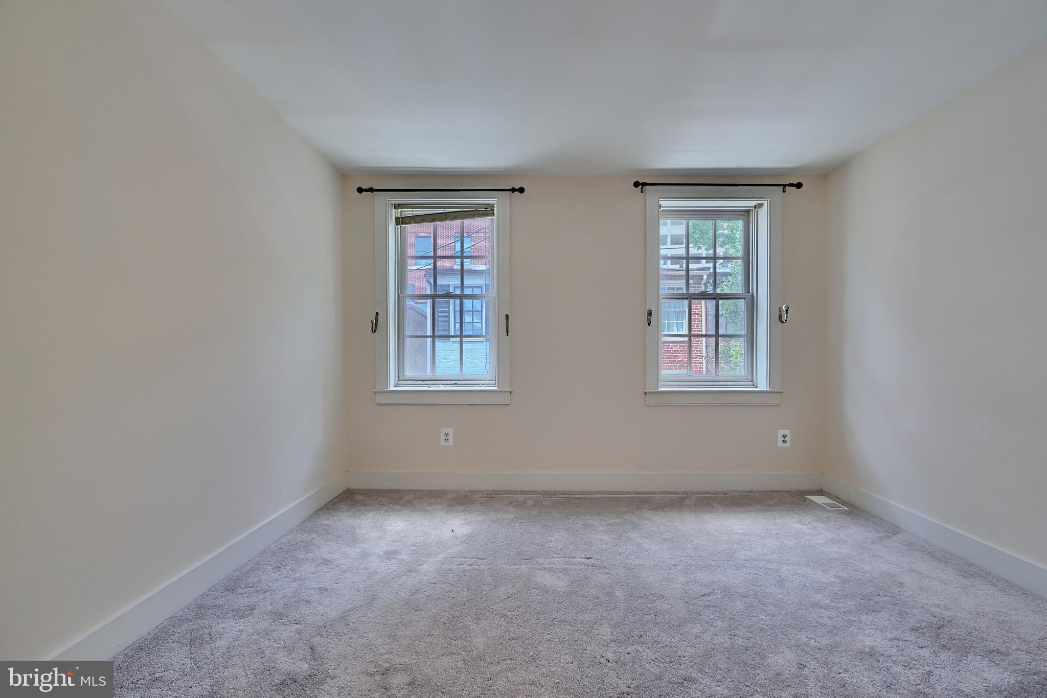 RIDGELY'S DELIGHT - Residential