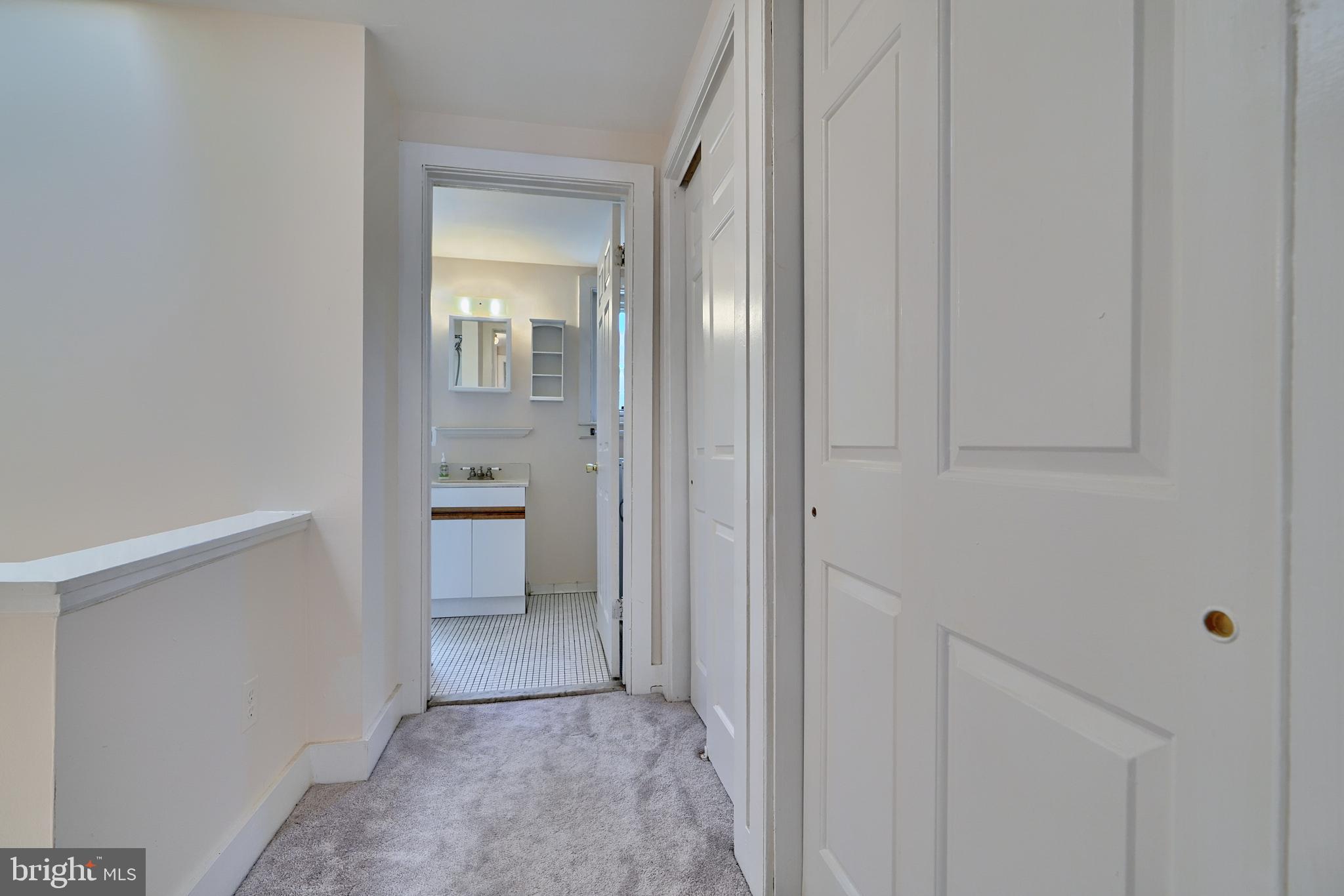 RIDGELY'S DELIGHT - Residential