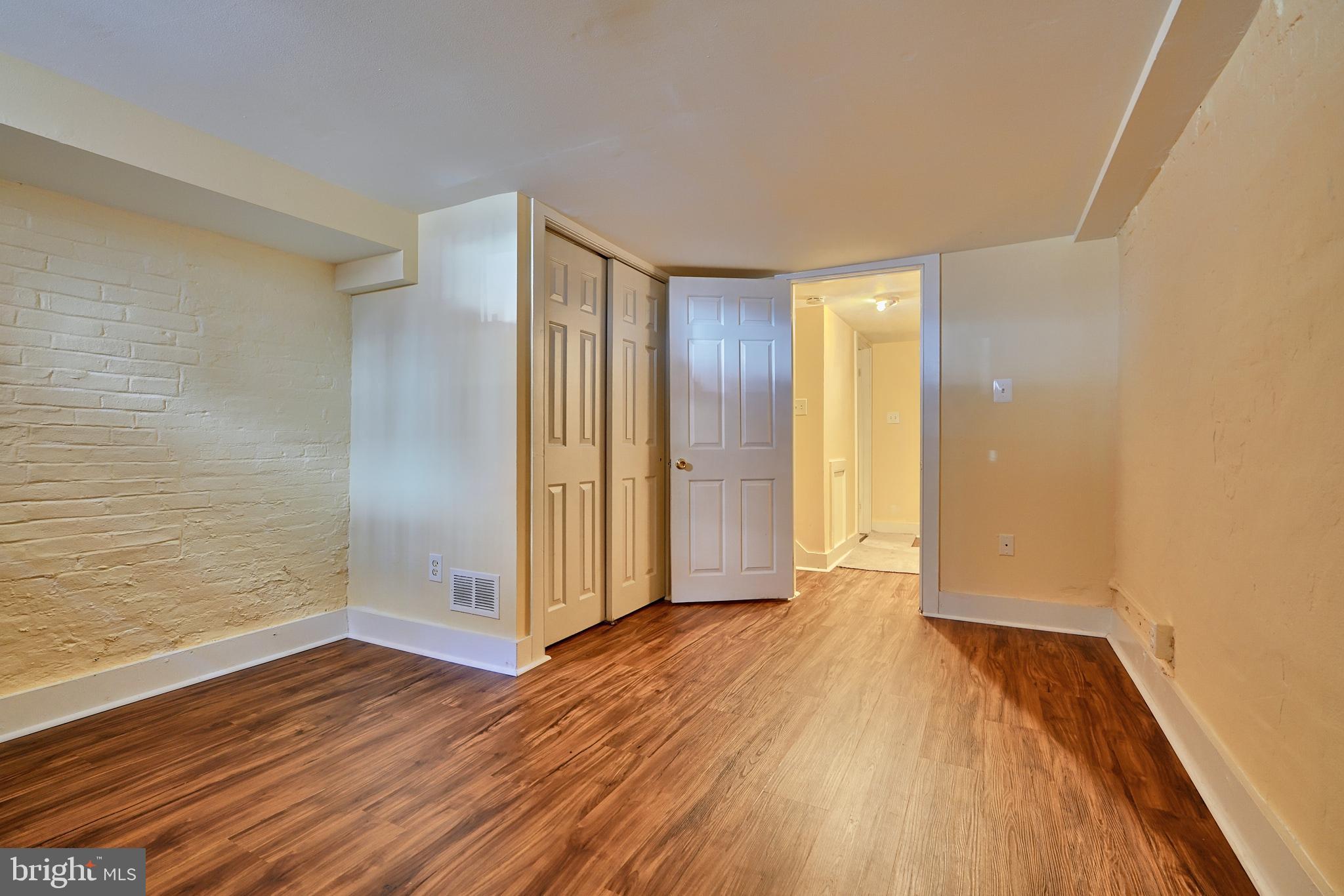 RIDGELY'S DELIGHT - Residential