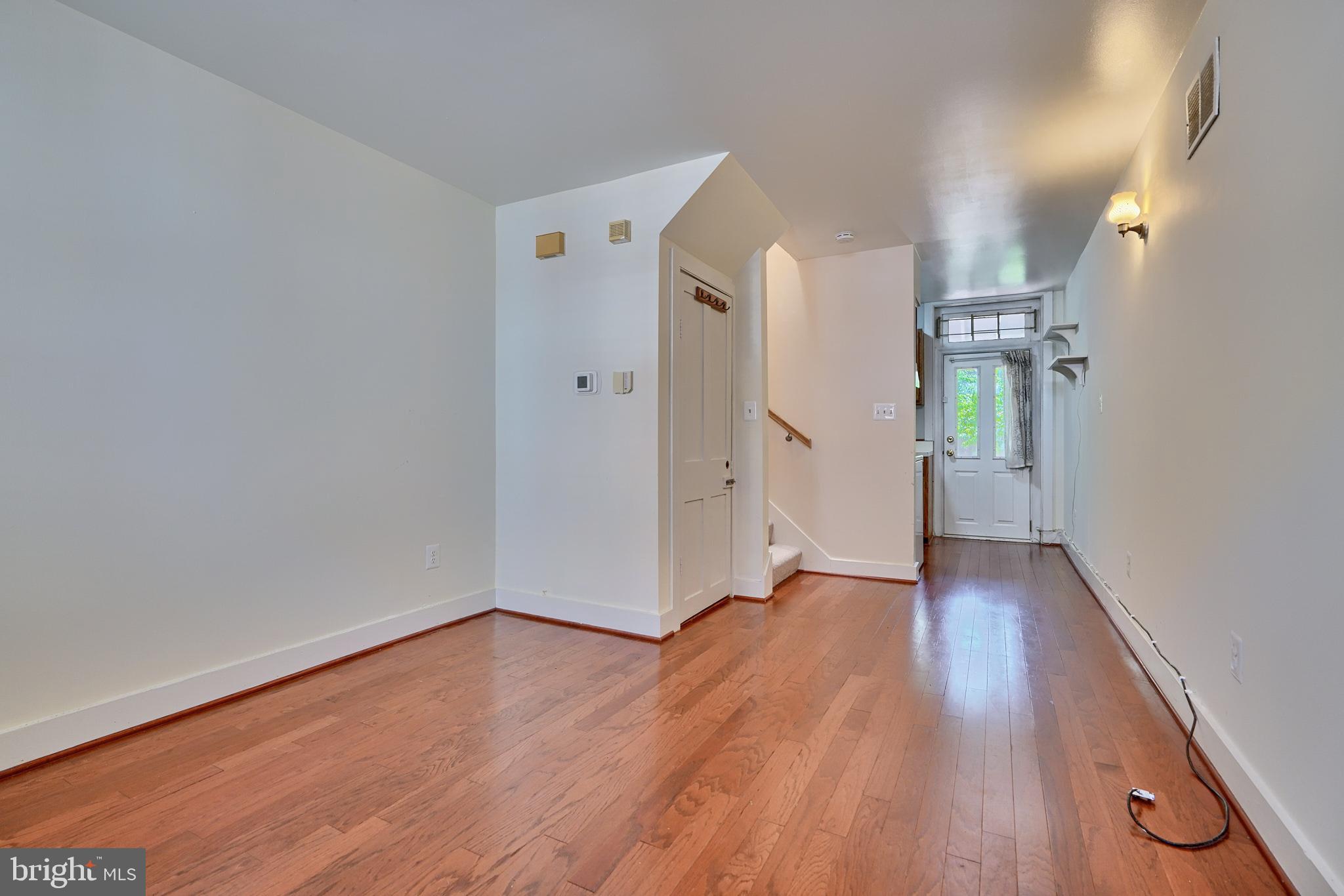 RIDGELY'S DELIGHT - Residential