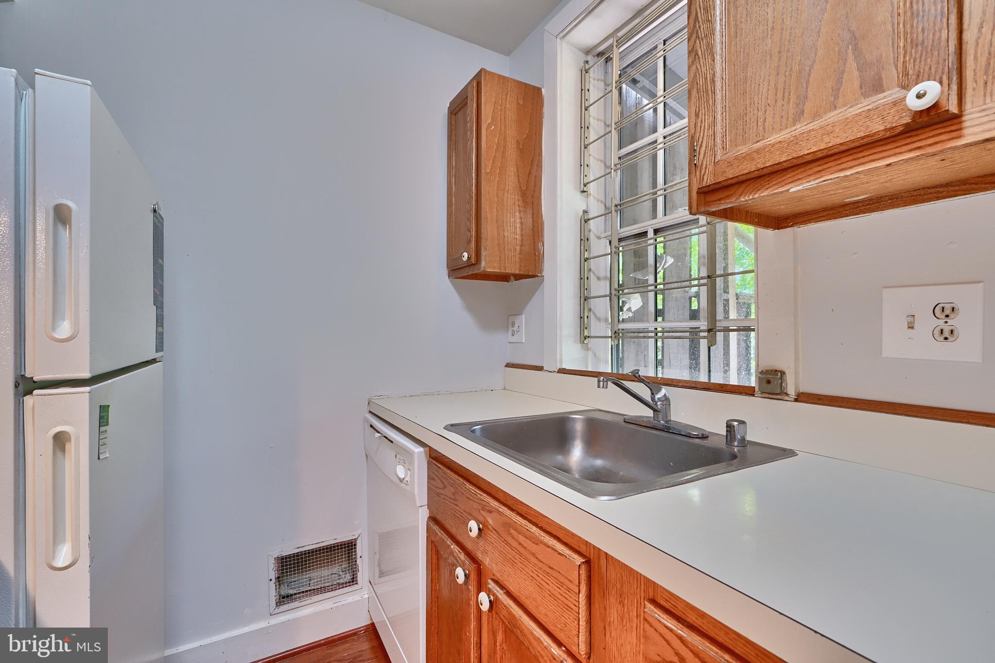 RIDGELY'S DELIGHT - Residential