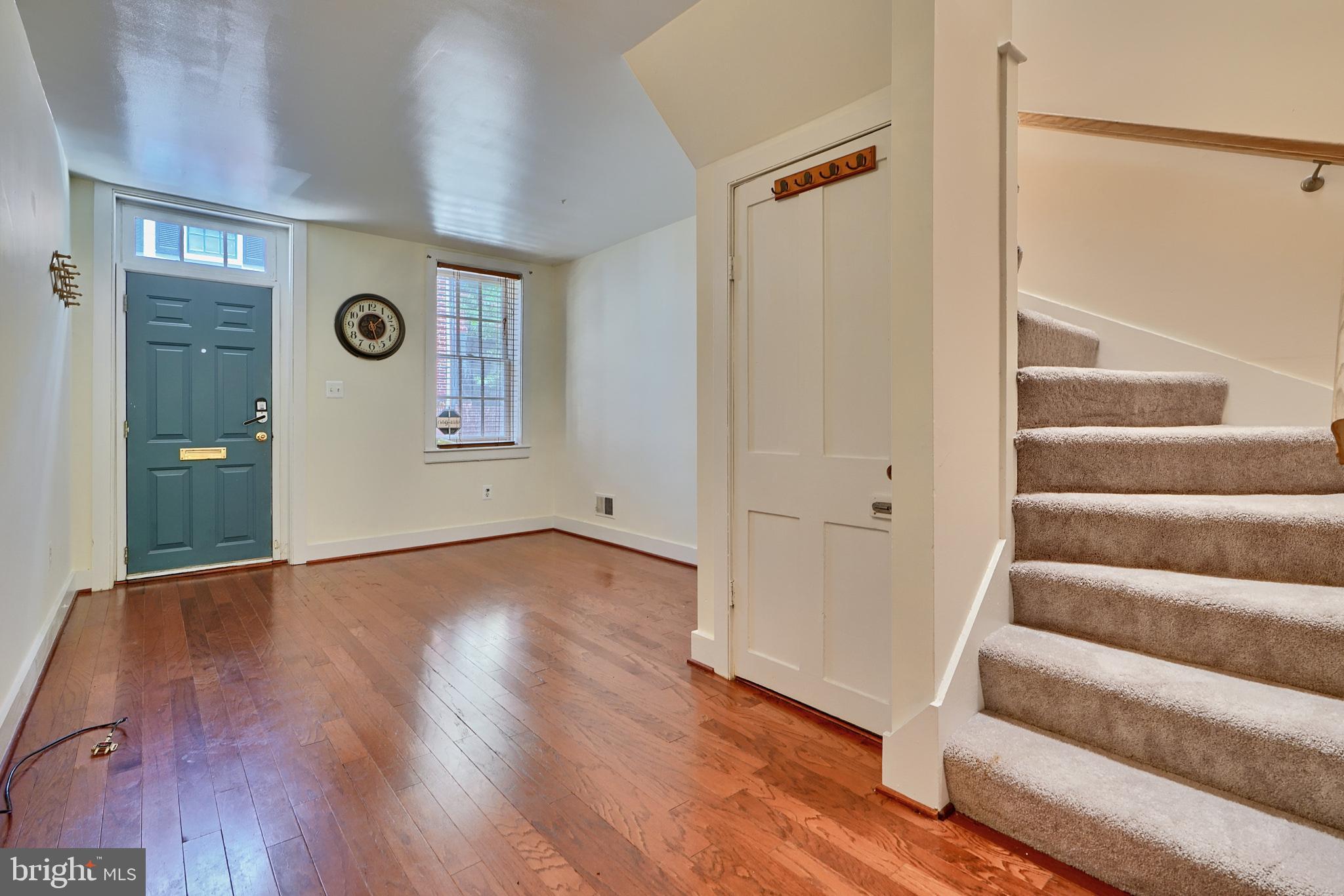 RIDGELY'S DELIGHT - Residential