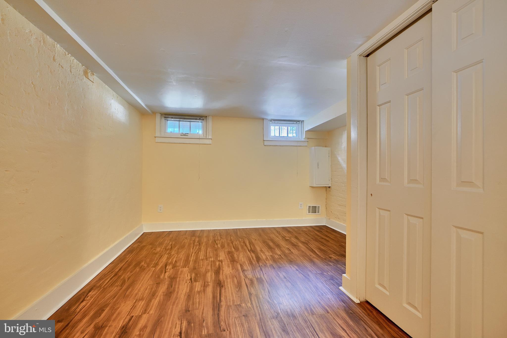 RIDGELY'S DELIGHT - Residential