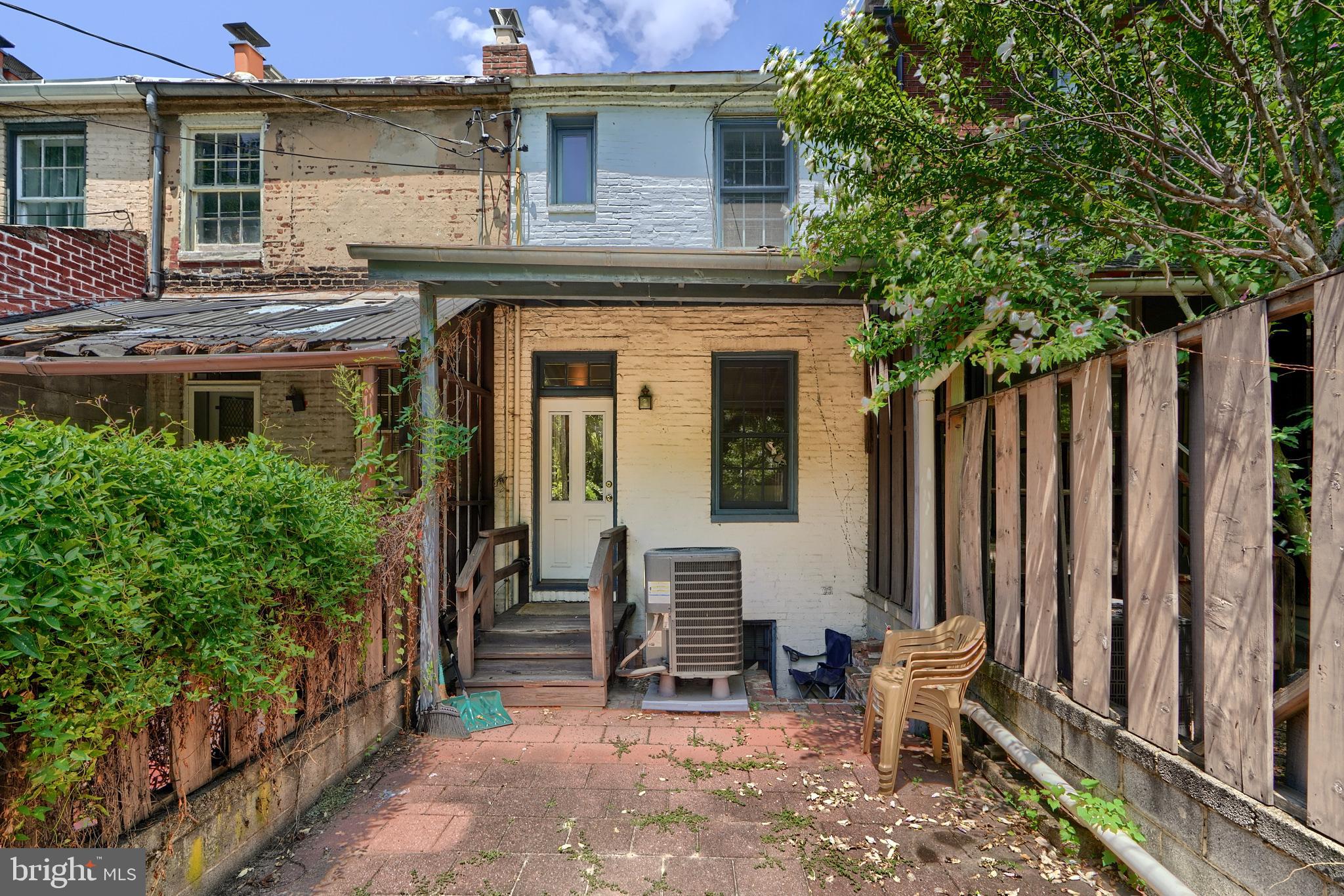 RIDGELY'S DELIGHT - Residential