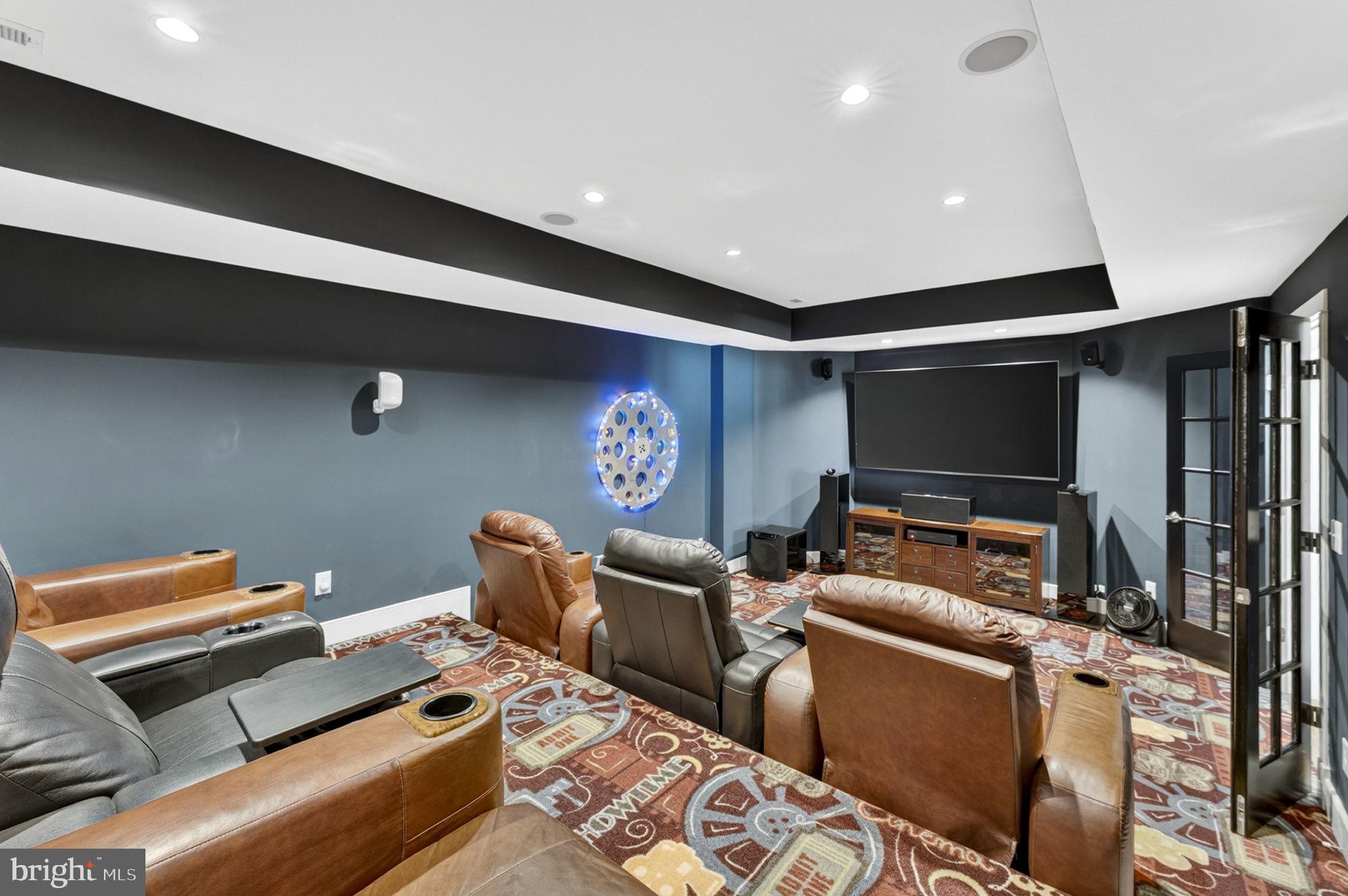 CEDARBROOKE - Residential
