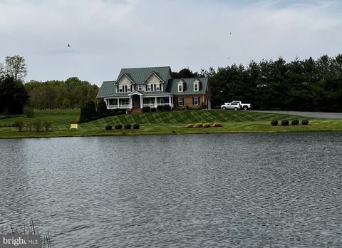 Photo of 18438 Snaffle Lane, CULPEPER, VA 22701 (MLS # VACU2013402)