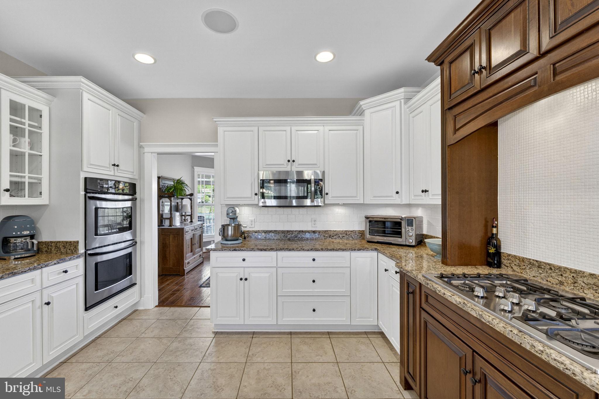 CEDARBROOKE - Residential