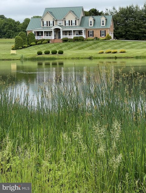 Photo of 18438 Snaffle Lane, CULPEPER, VA 22701 (MLS # VACU2013402)